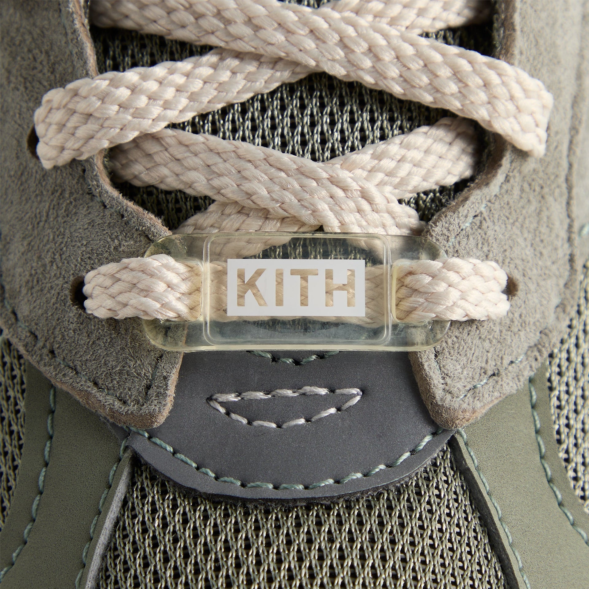 Kith 101 & New Balance Made in UK 991v1 - Vetiver