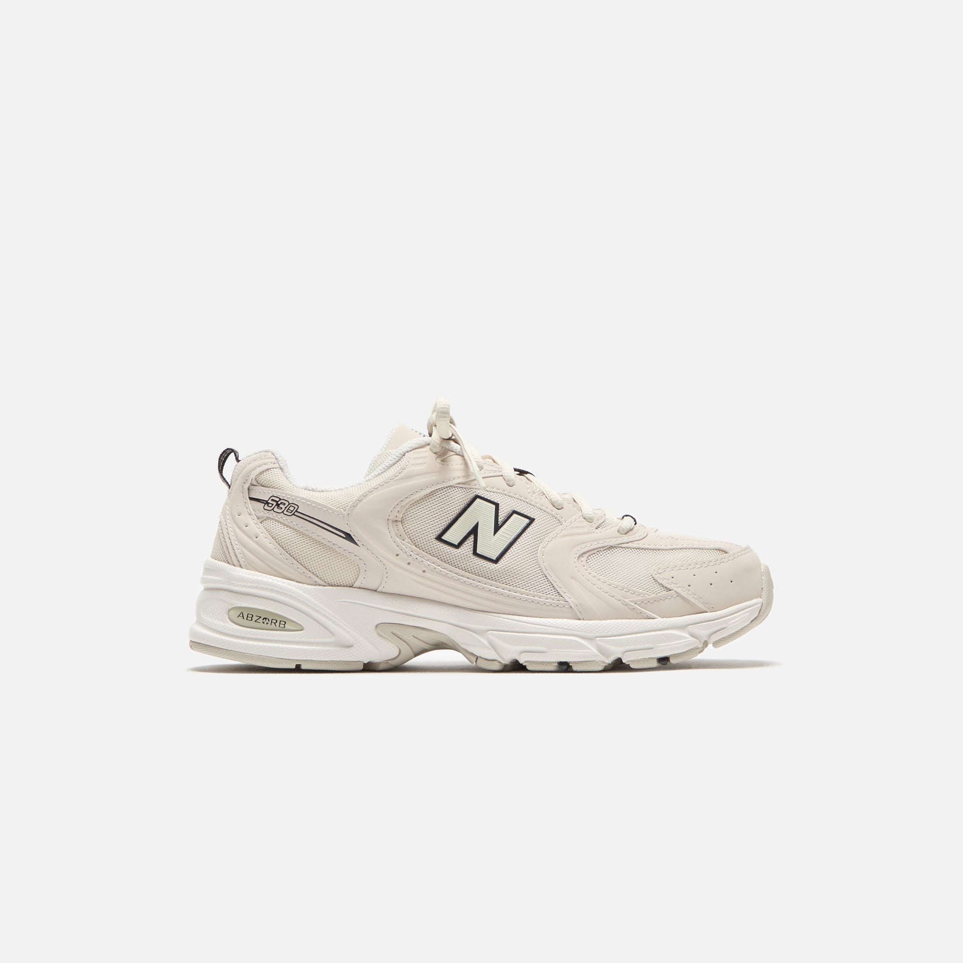New Balance 530 - Moonbeam / Sel marin