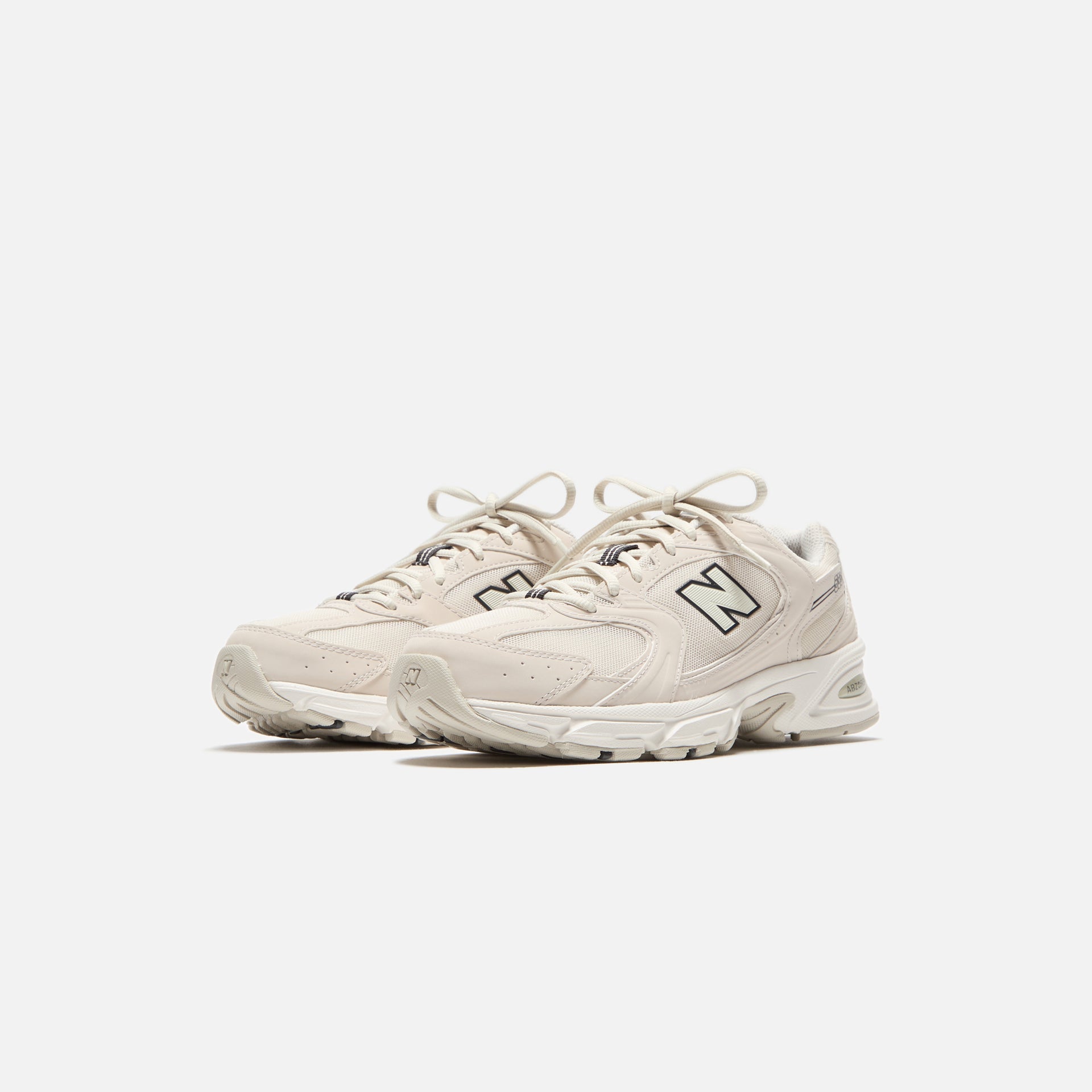 New Balance 530 - Moonbeam / Sel marin