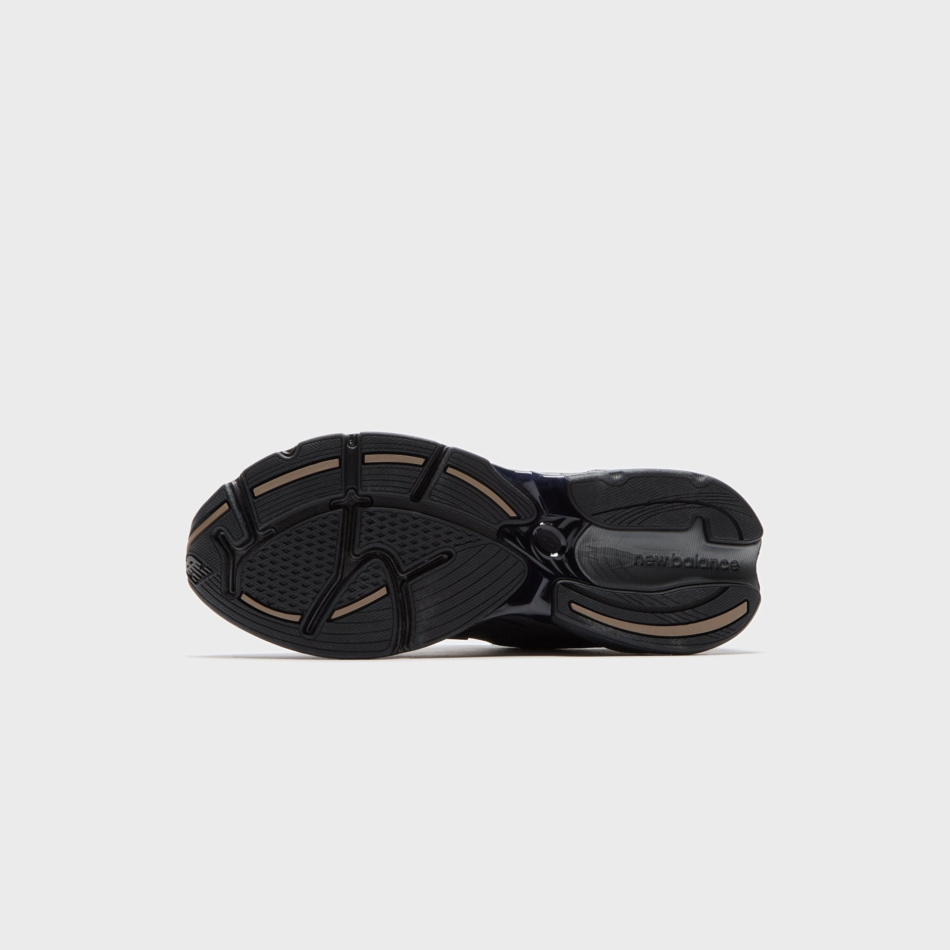 New Balance Abzorb 2010  - Black / Brown