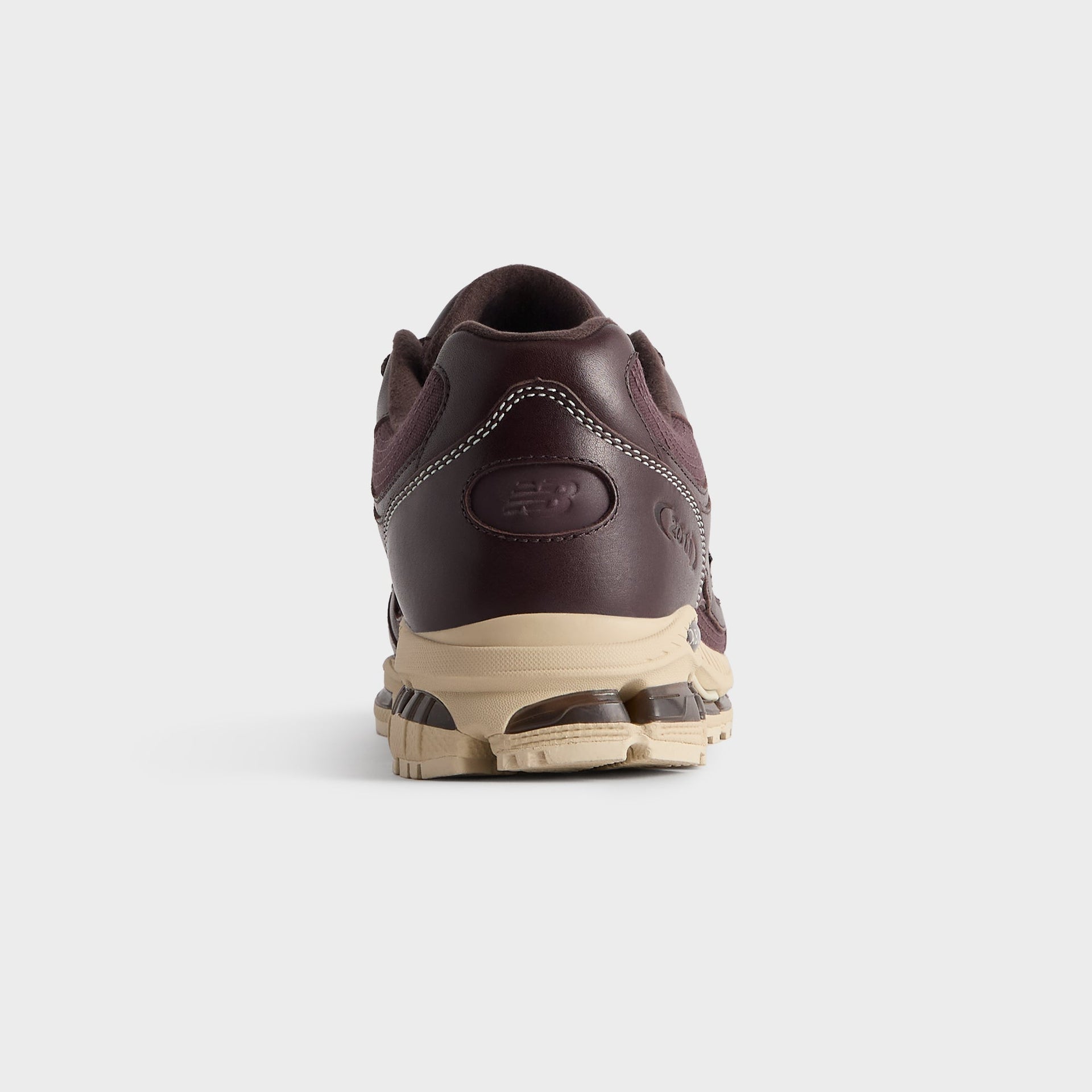 Ronnie Fieg & New Balance 2011 - Fudge / Black Coffee - PH