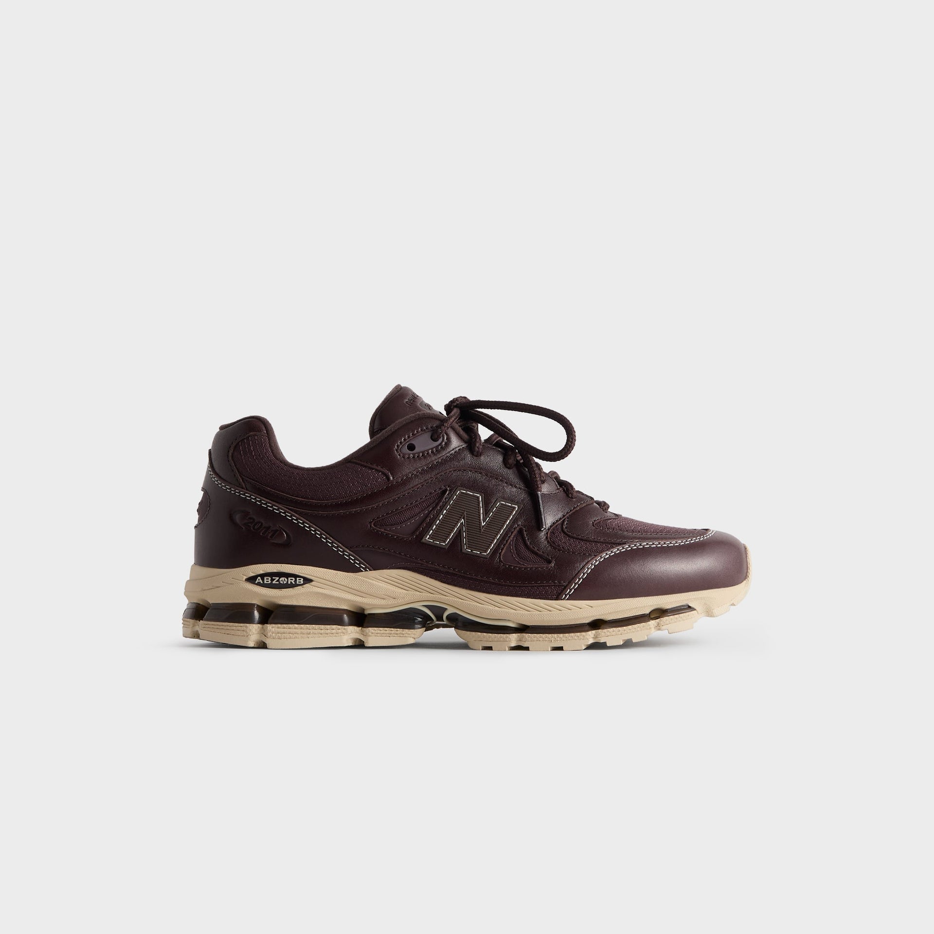 Ronnie Fieg & New Balance 2011 - Fudge / Black Coffee - PH