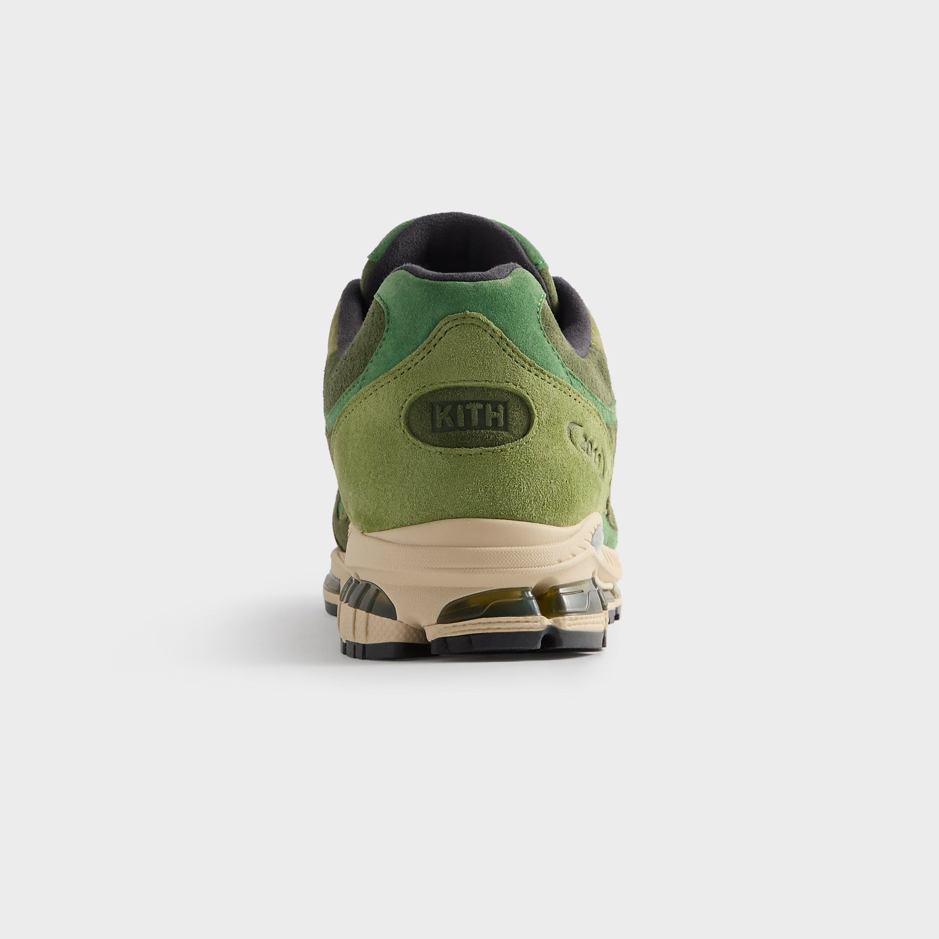 Ronnie Fieg & New Balance 2011 - Juniper / Bronze Green - PH