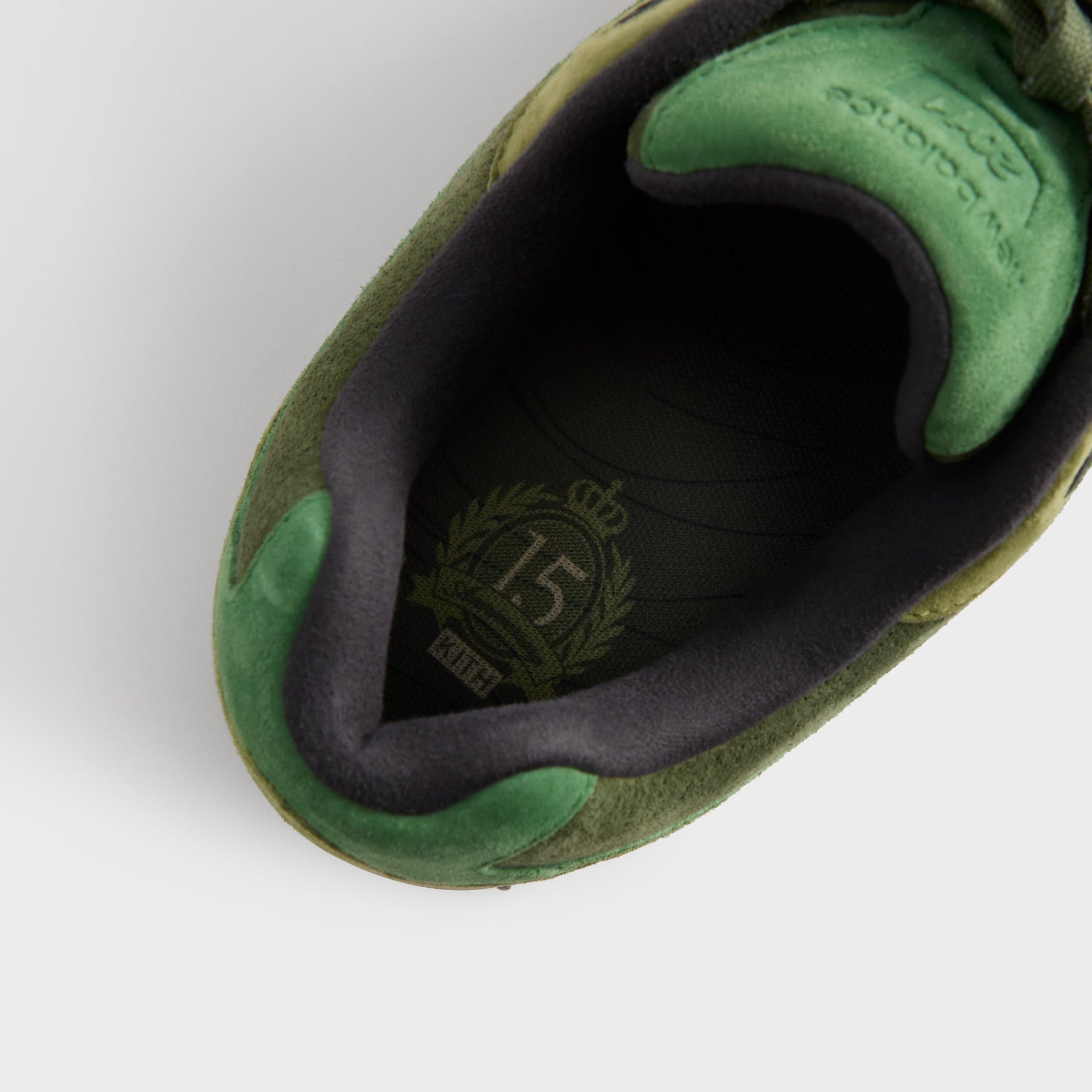 Ronnie Fieg & New Balance 2011 - Juniper / Bronze Green - PH