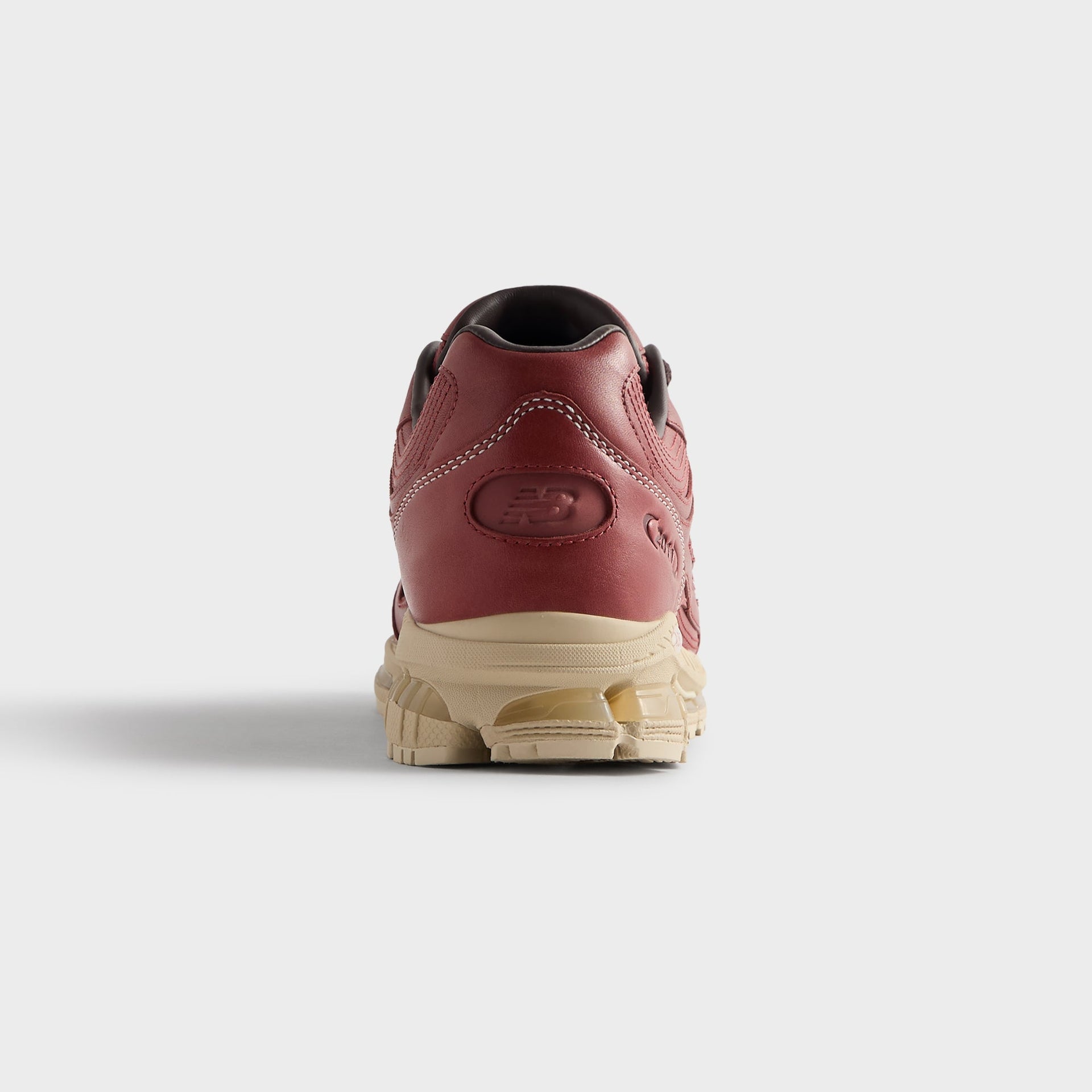Ronnie Fieg & New Balance 2011 - Bossa Nova / Breakfast Tea - PH