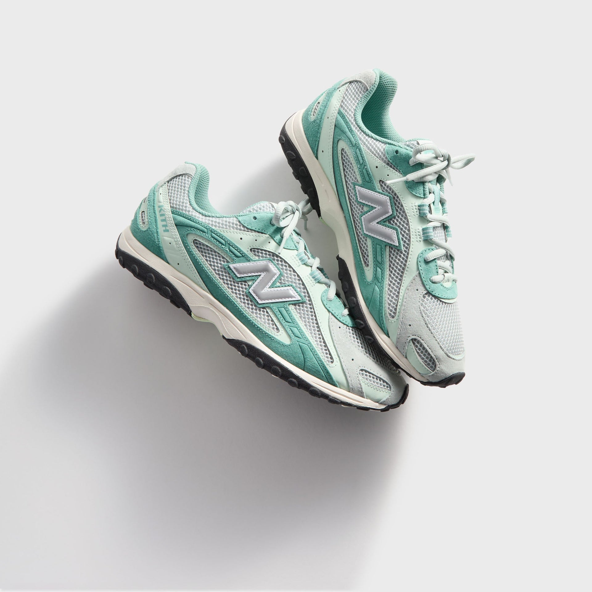Kith & New Balance 204L - Bluebell