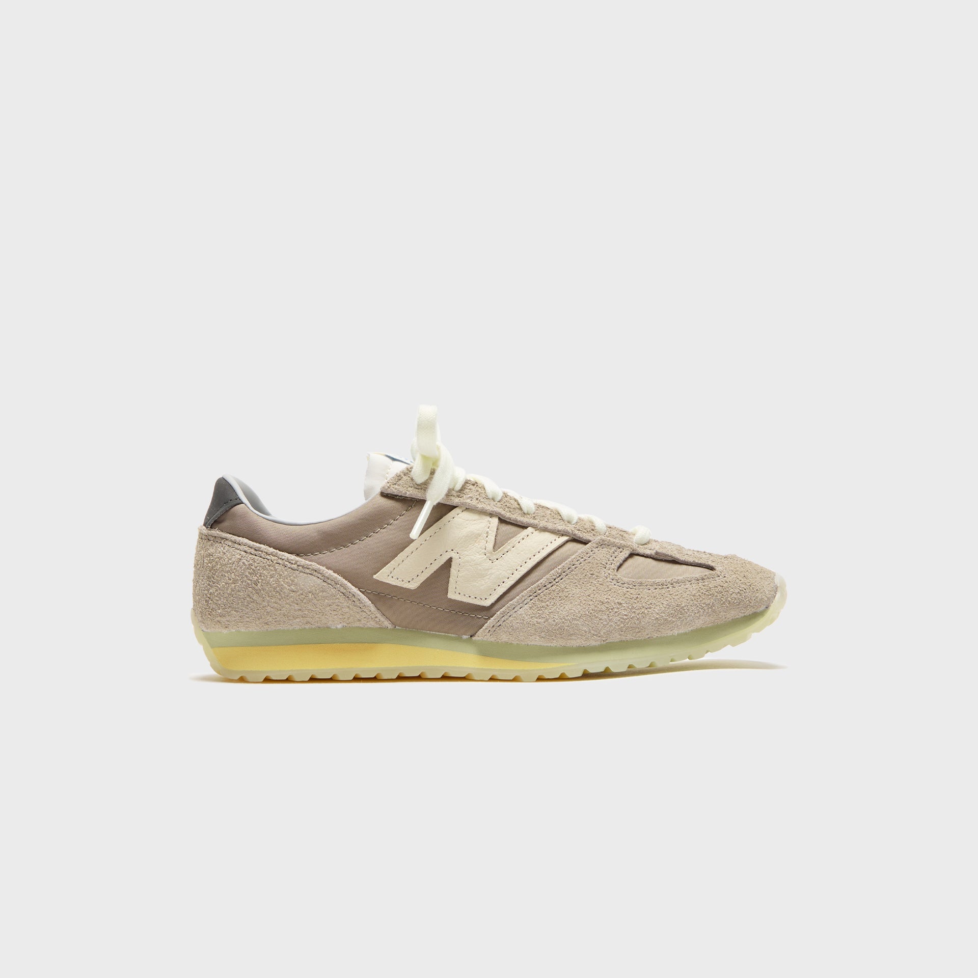 New Balance 471 - Arid Stone / Raincloud / Morel