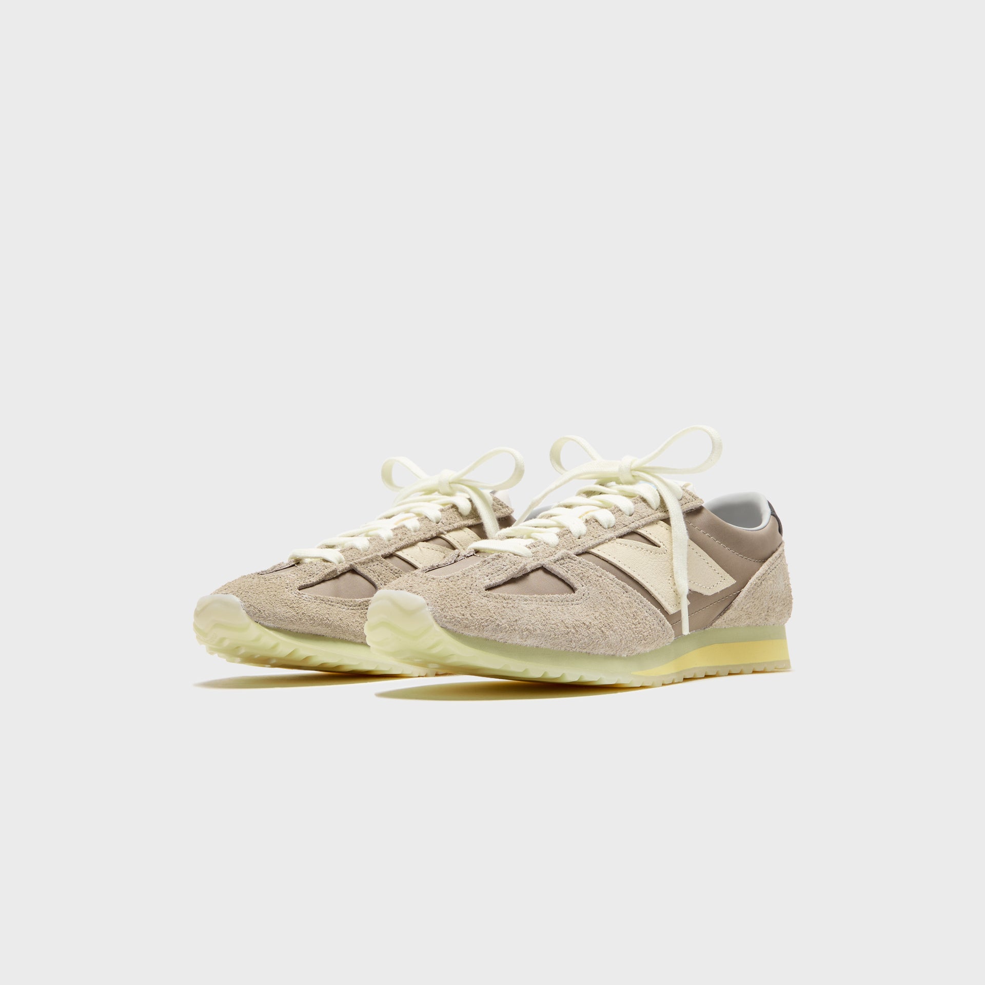 New Balance 471 - Arid Stone / Raincloud / Morel