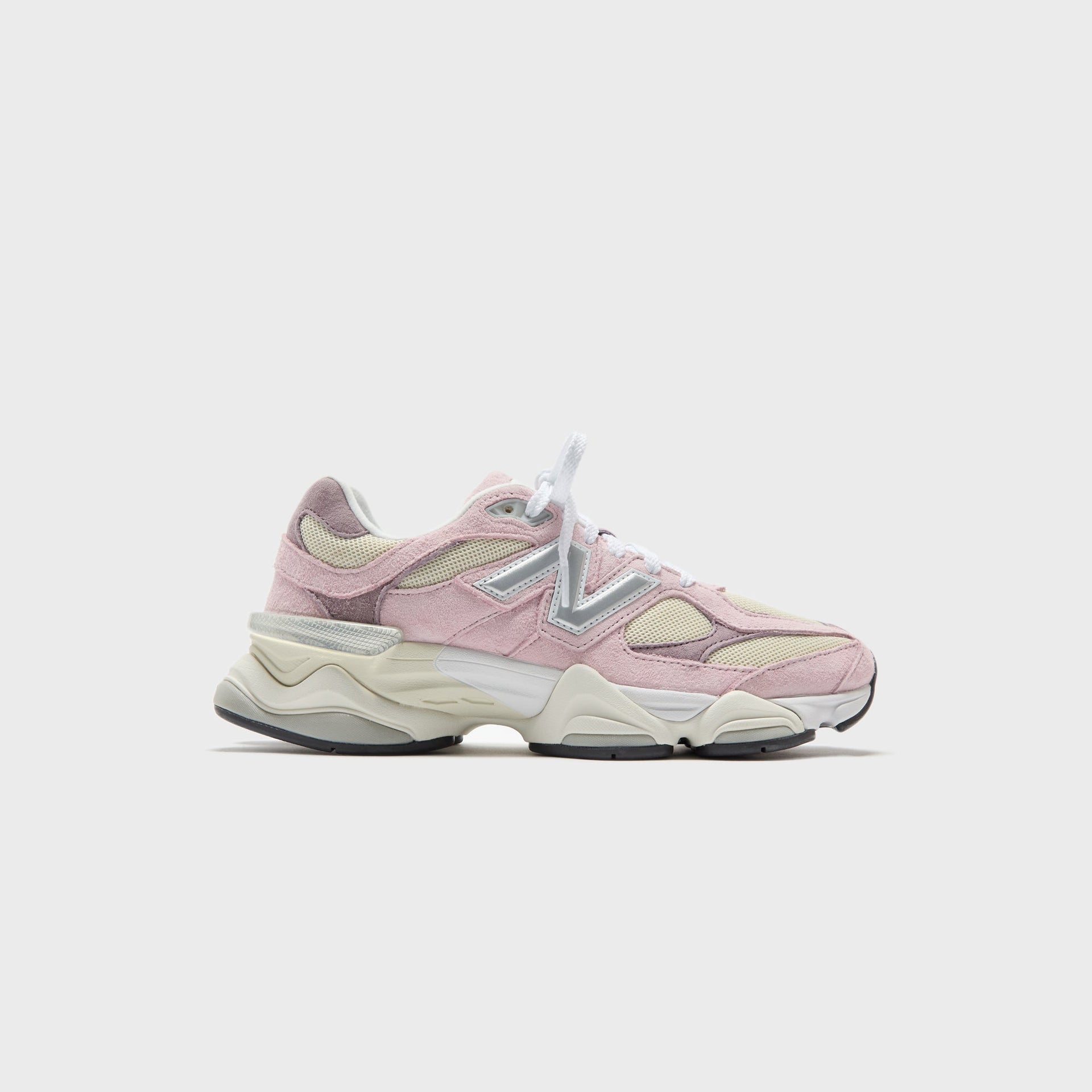 New Balance 9060 - Rose Sugar / /Angora / Ice Wine