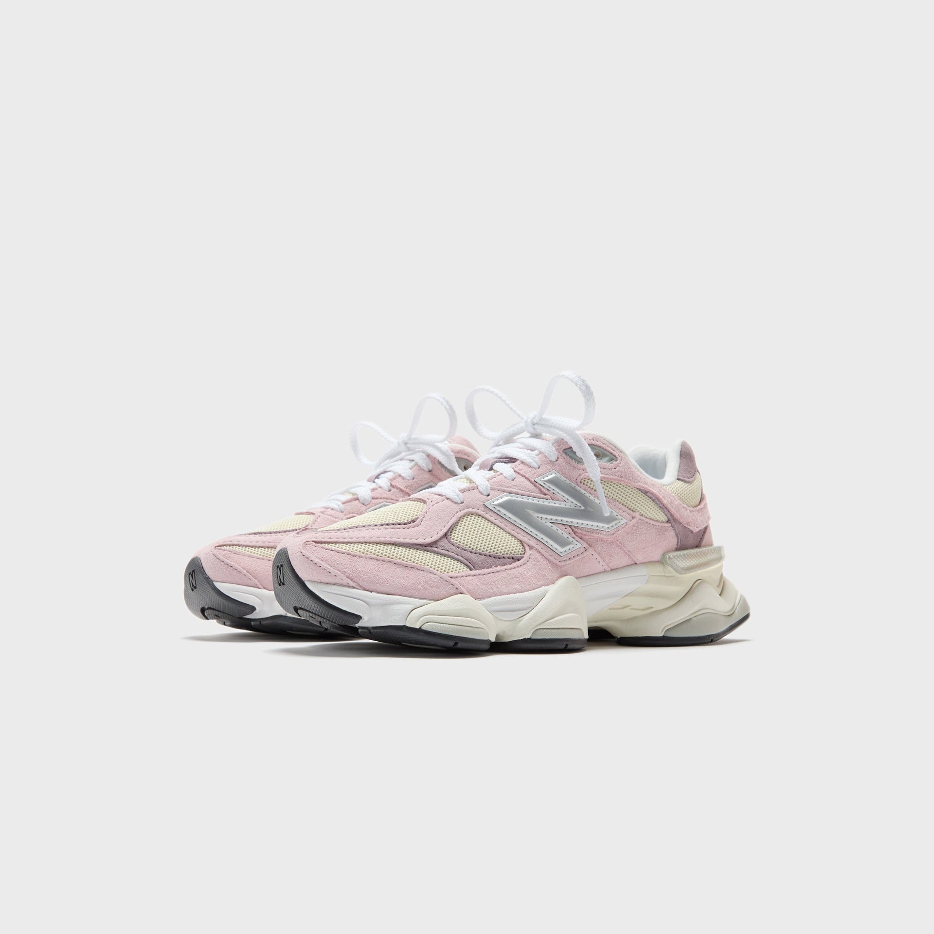 New Balance 9060 - Rose Sugar / /Angora / Ice Wine