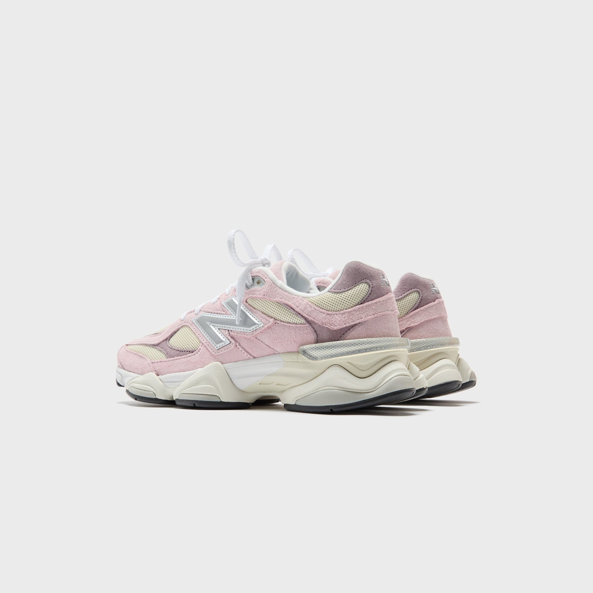 New Balance 9060 - Rose Sugar / /Angora / Ice Wine