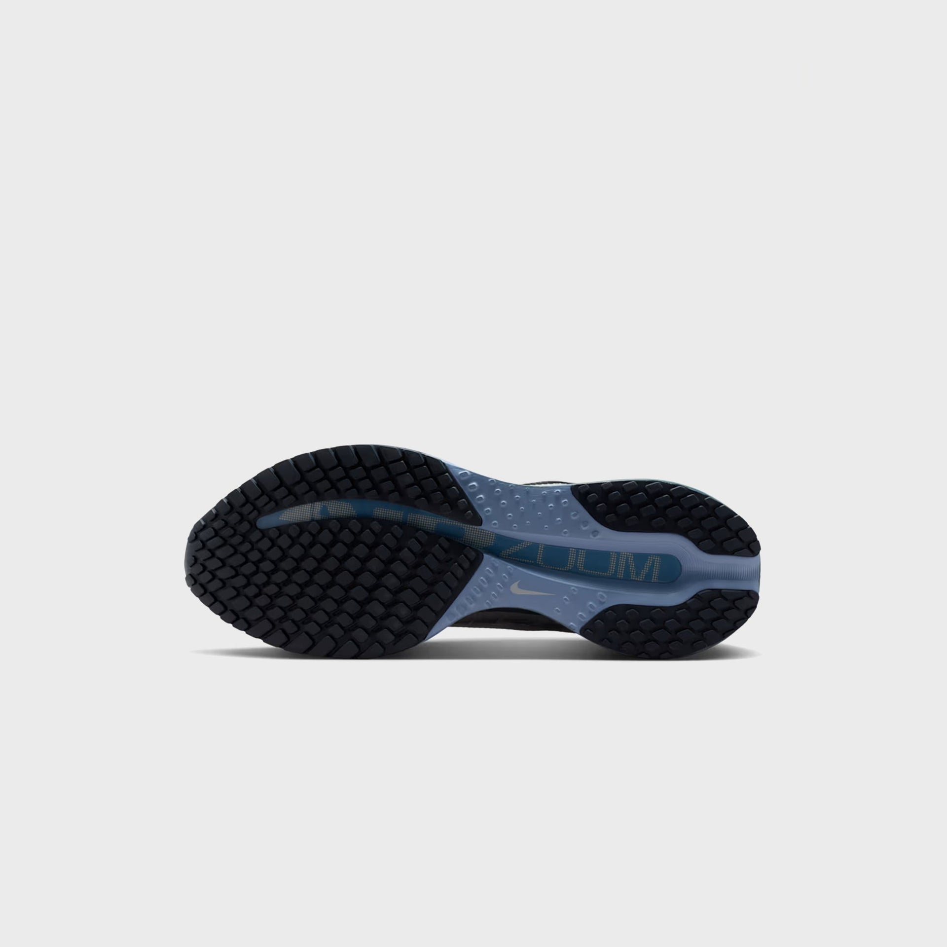 Nike Pegasus Premium - Grey Mist / Mineral Slate / Work Blue / Dark Obsidian