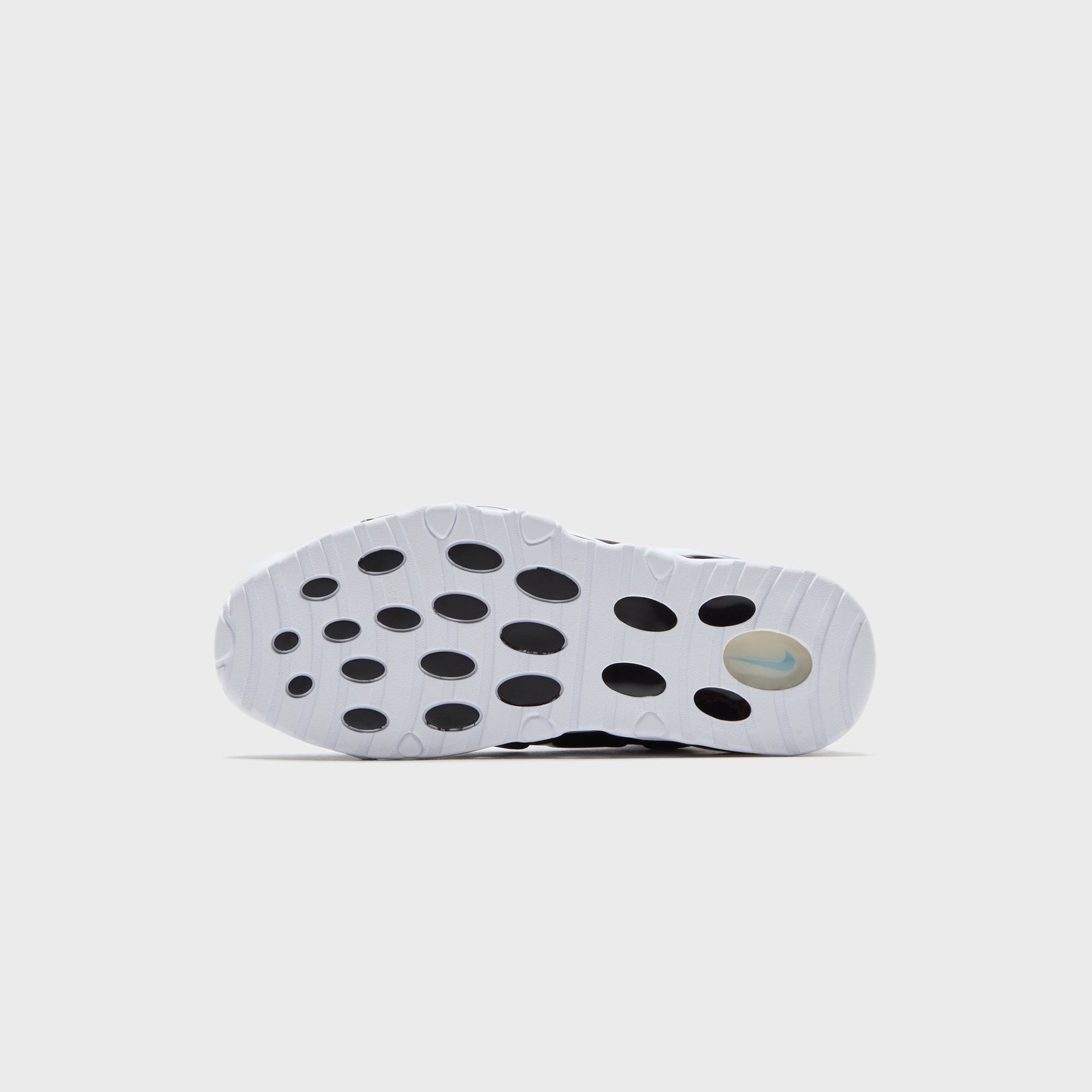 Nike Air Max Uptempo `95 - White / Photo Blue / Black