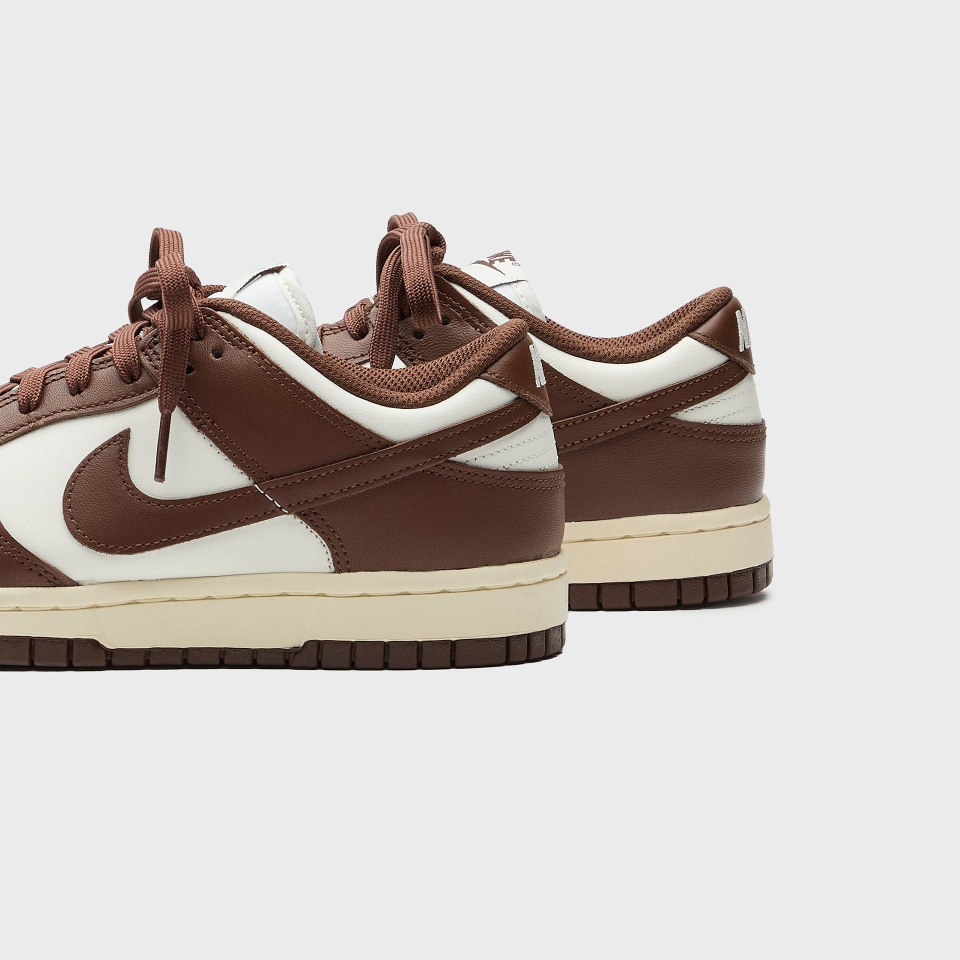 Nike WMNS Dunk Low - Sail / Cacao Wow / Coconut Milk