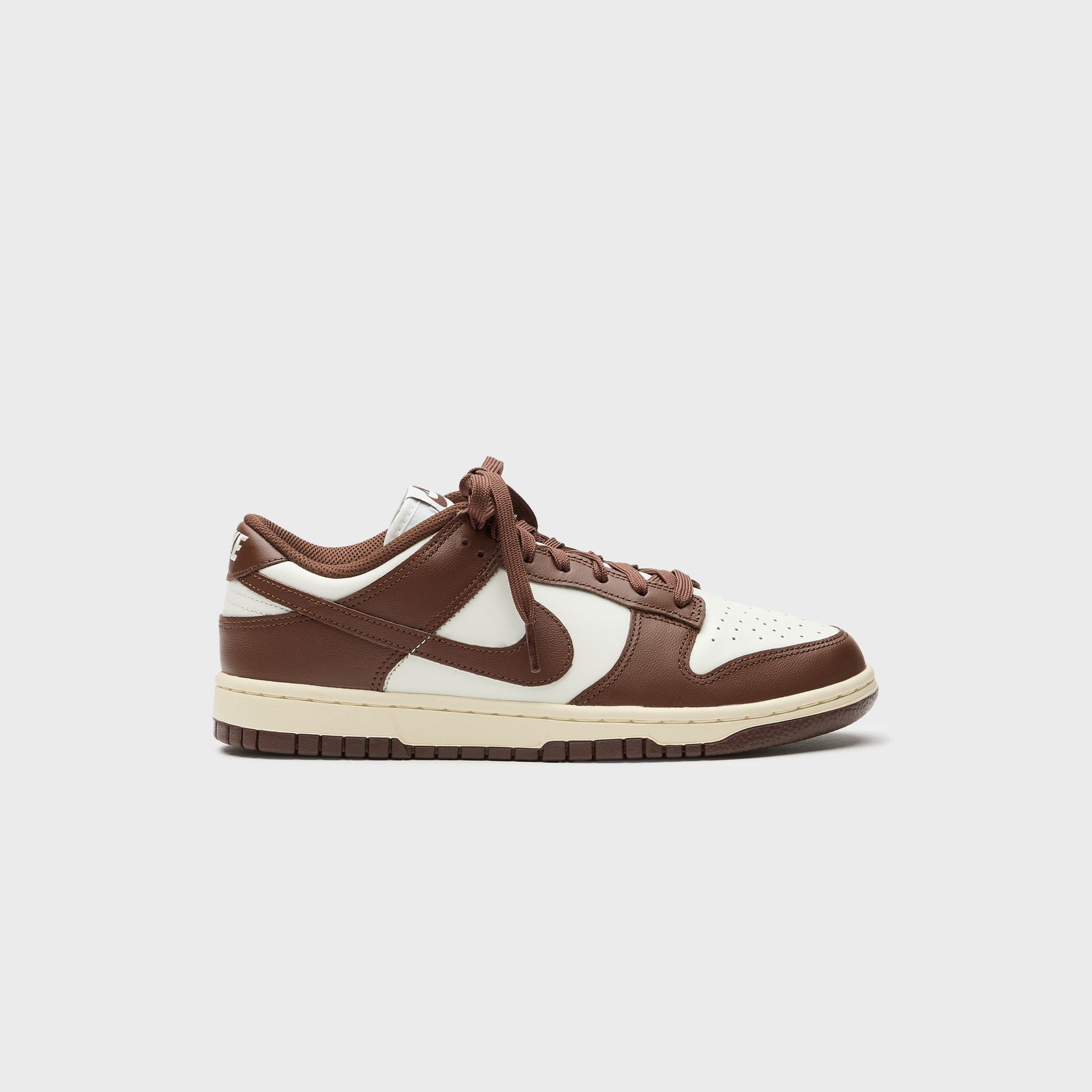 Nike WMNS Dunk Low - Sail / Cacao Wow / Coconut Milk