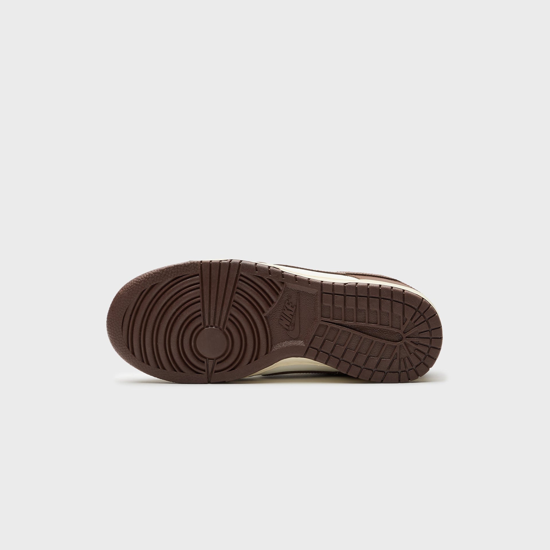 Nike WMNS Dunk Low - Sail / Cacao Wow / Coconut Milk