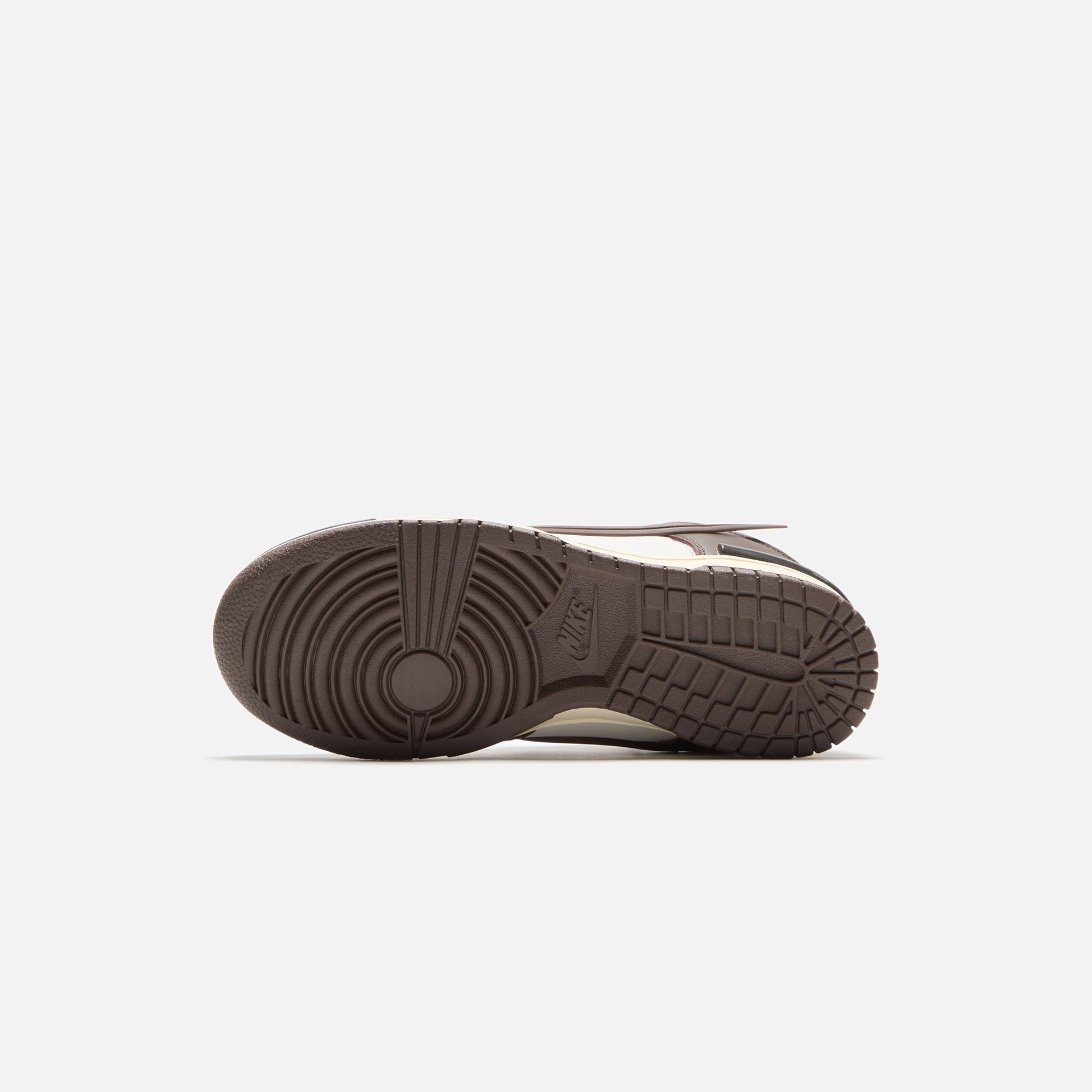 Nike Dunk Low pour femmes - Twist Phantom / Marron baroque / Cacao