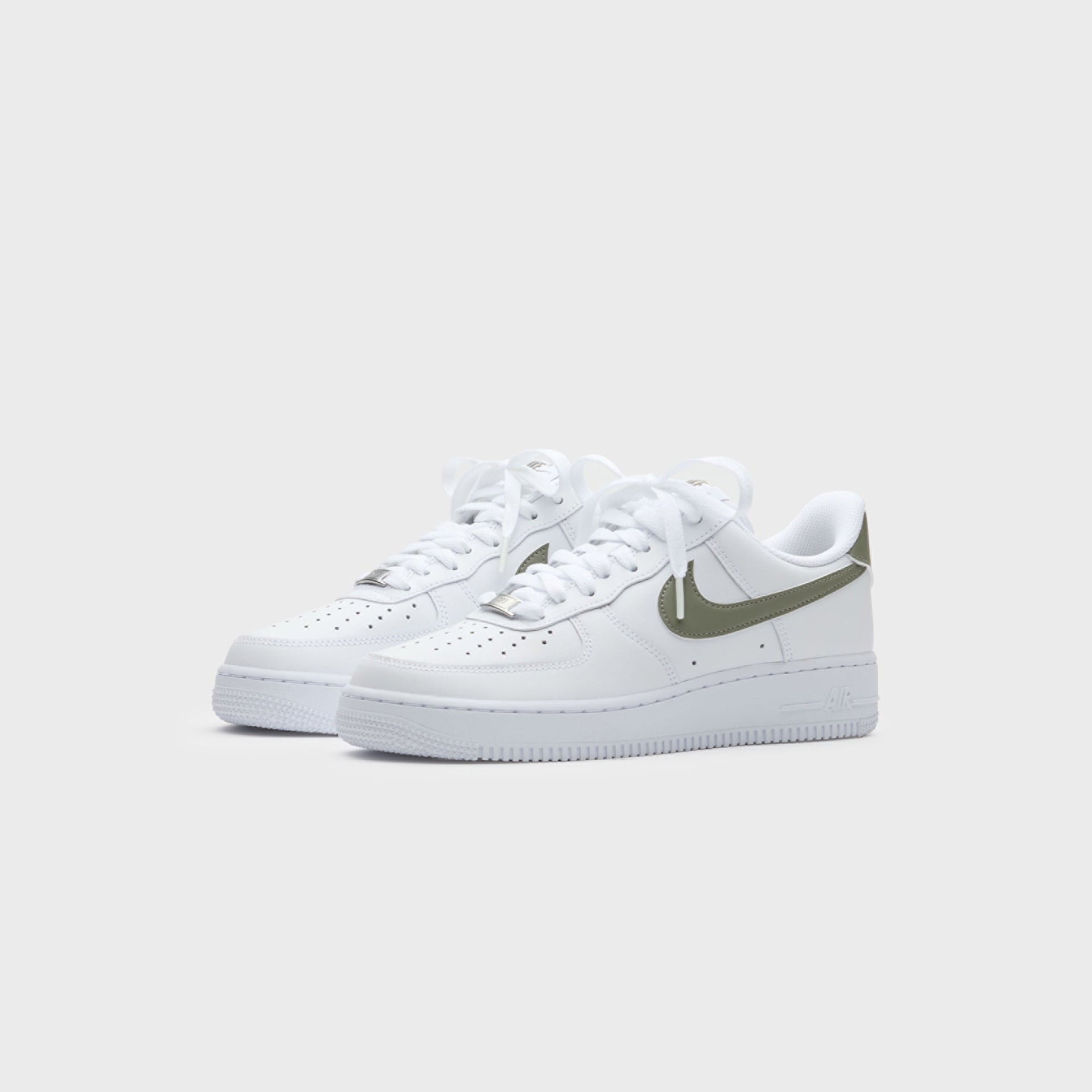 Nike Air Force 1 '07 Ess - White / Light Army