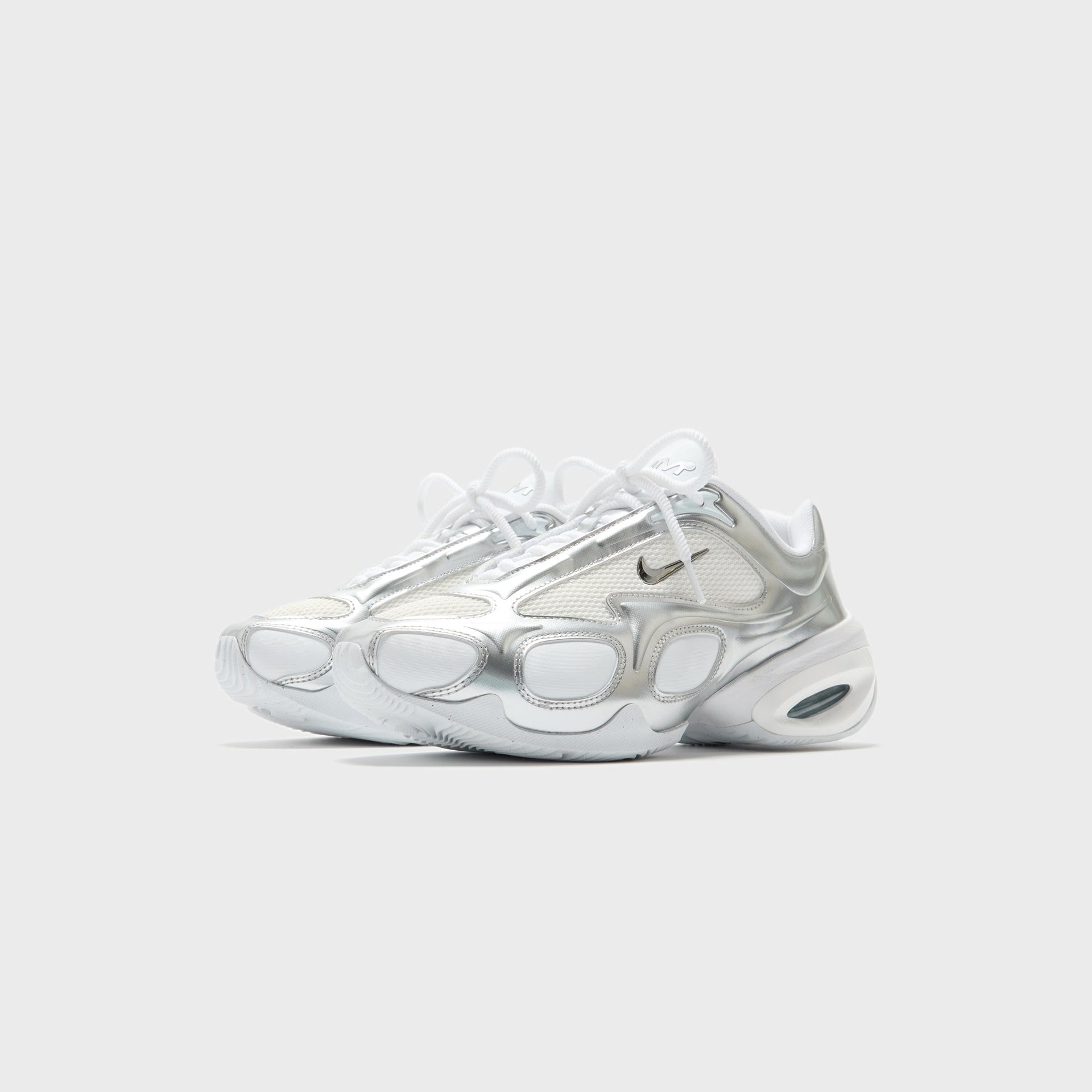 Nike WMNS Air Max Muse - White / Metallic Silver / Pure Platinum
