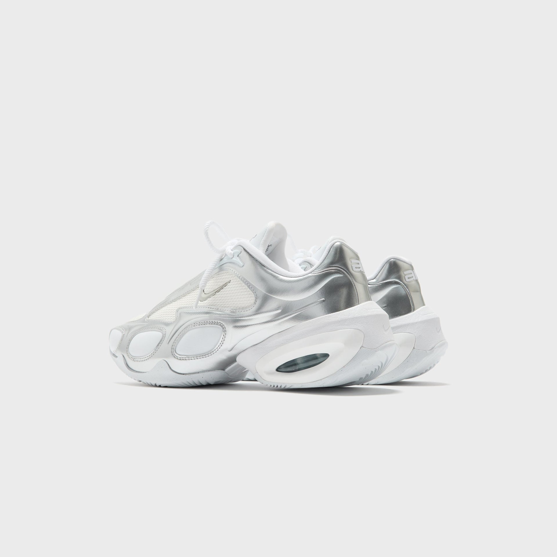 Nike WMNS Air Max Muse - White / Metallic Silver / Pure Platinum