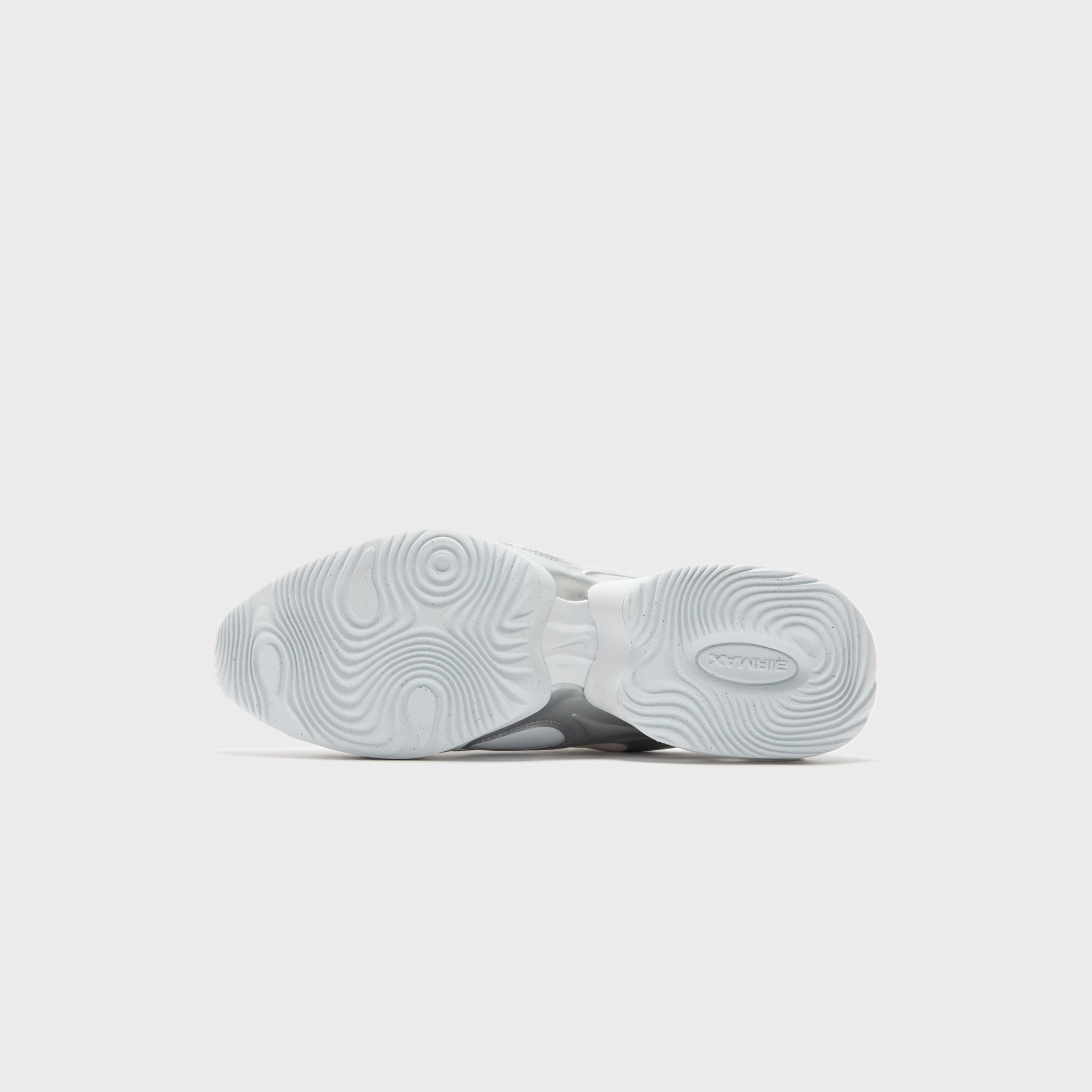 Nike WMNS Air Max Muse - White / Metallic Silver / Pure Platinum