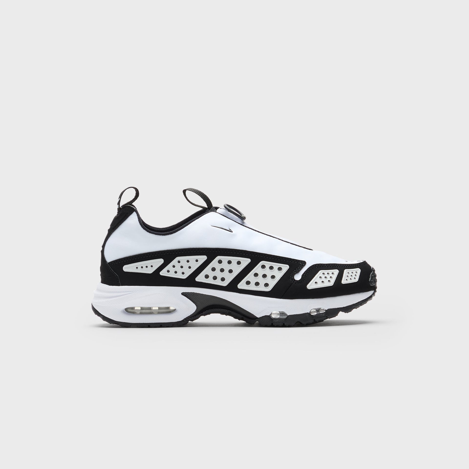 Nike WMNS Air Max SNDR - White / Black