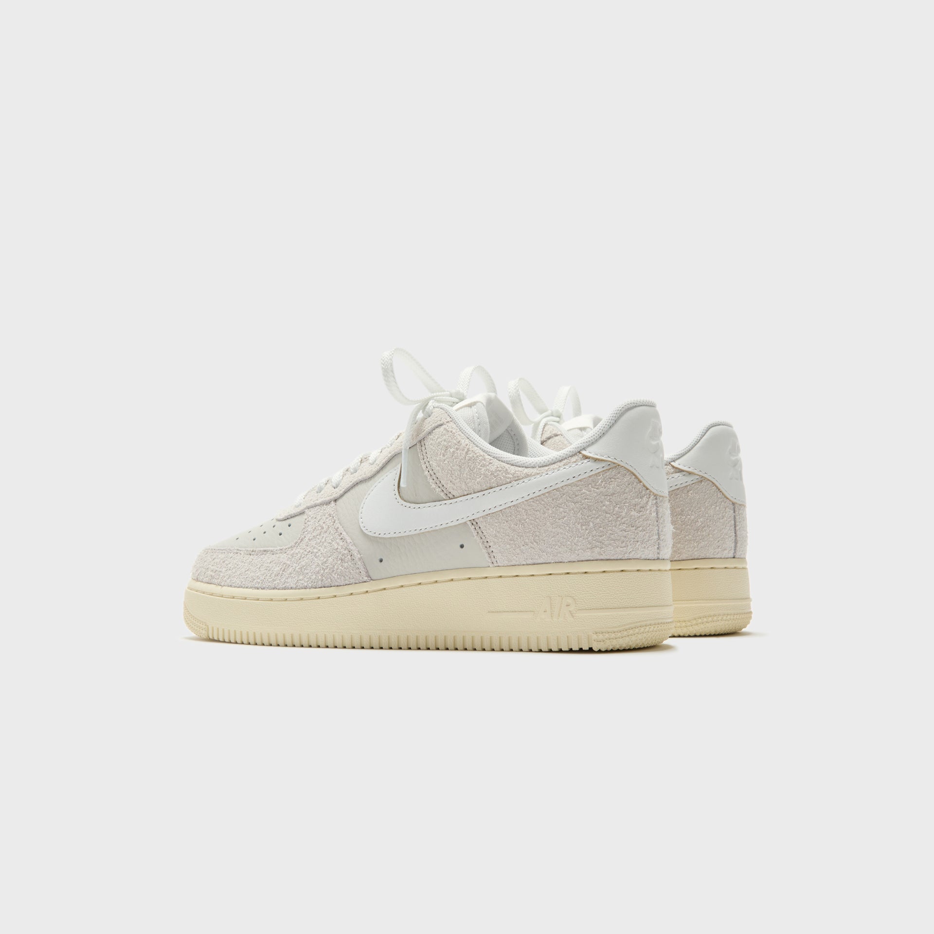 Nike Air Force 1 Low - Phantom / Summit White / Light Bone