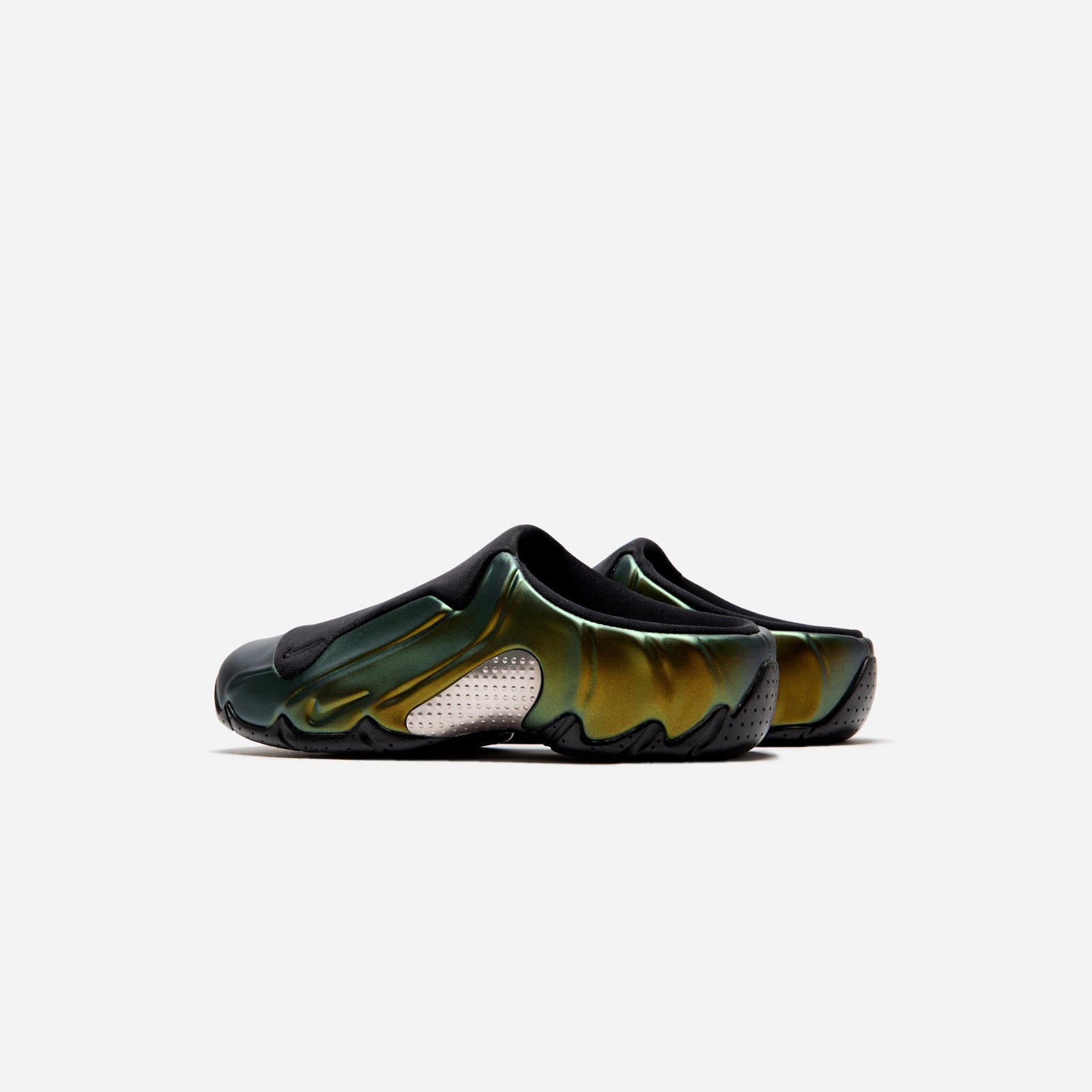 Nike Clogposite - Multicolore / Gris clair / Gris moyen
