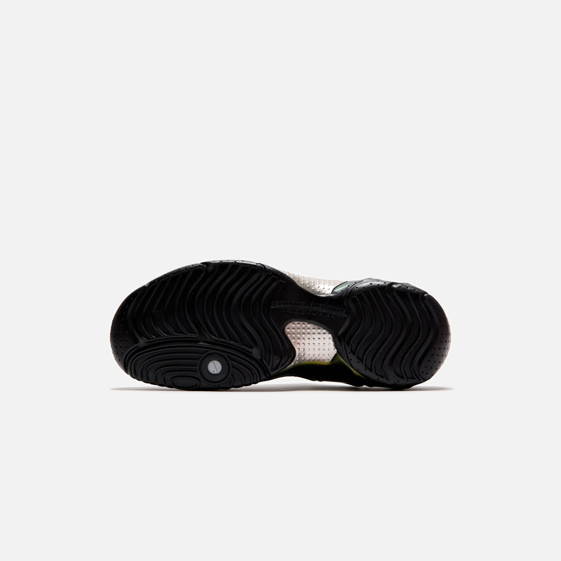 Nike Clogposite - Multicolore / Gris clair / Gris moyen