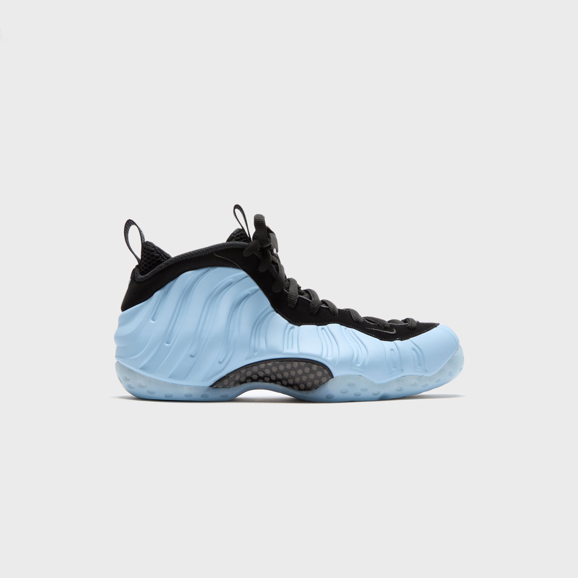Nike Air Foamposite One - Psychic Blue / Black