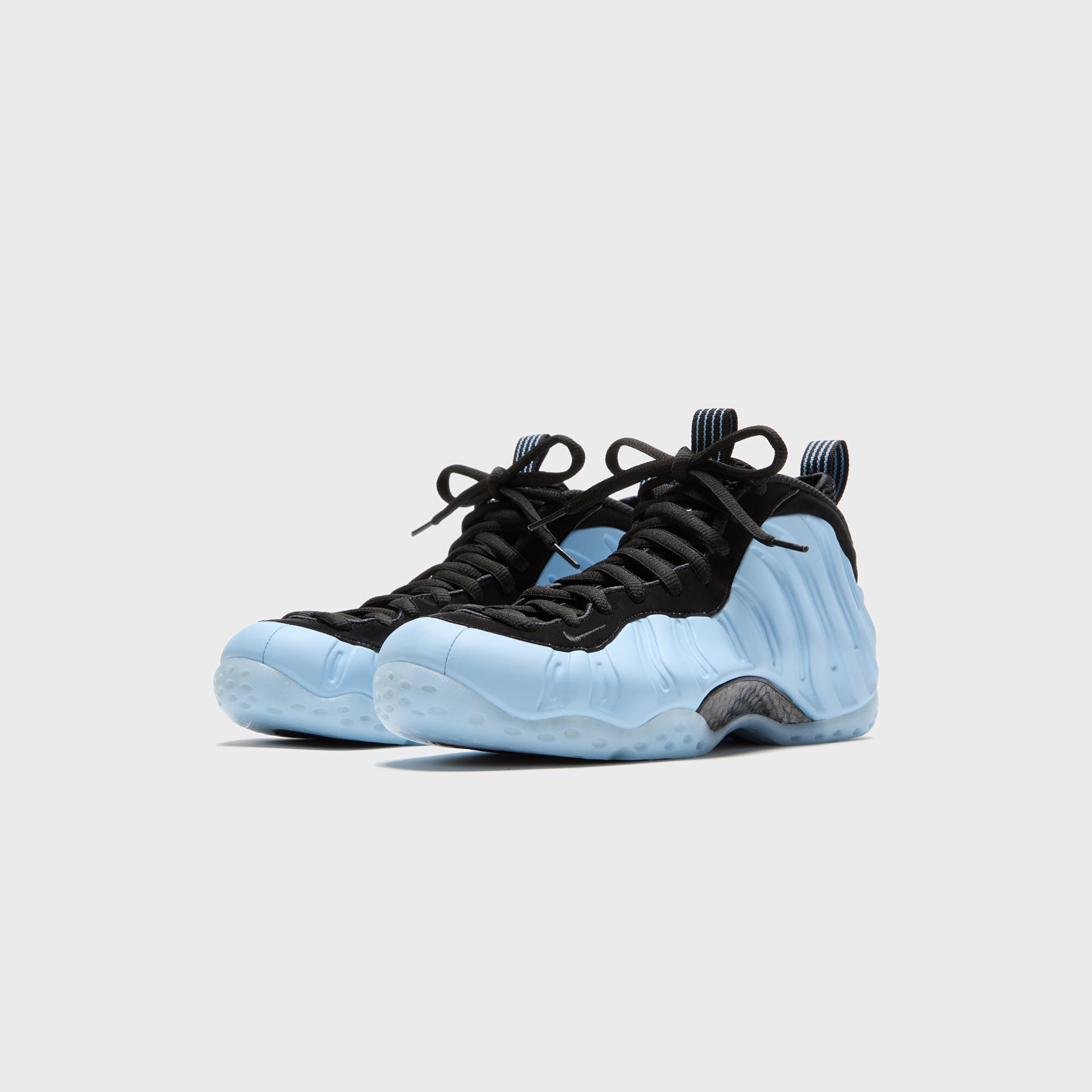 Nike Air Foamposite One - Psychic Blue / Black