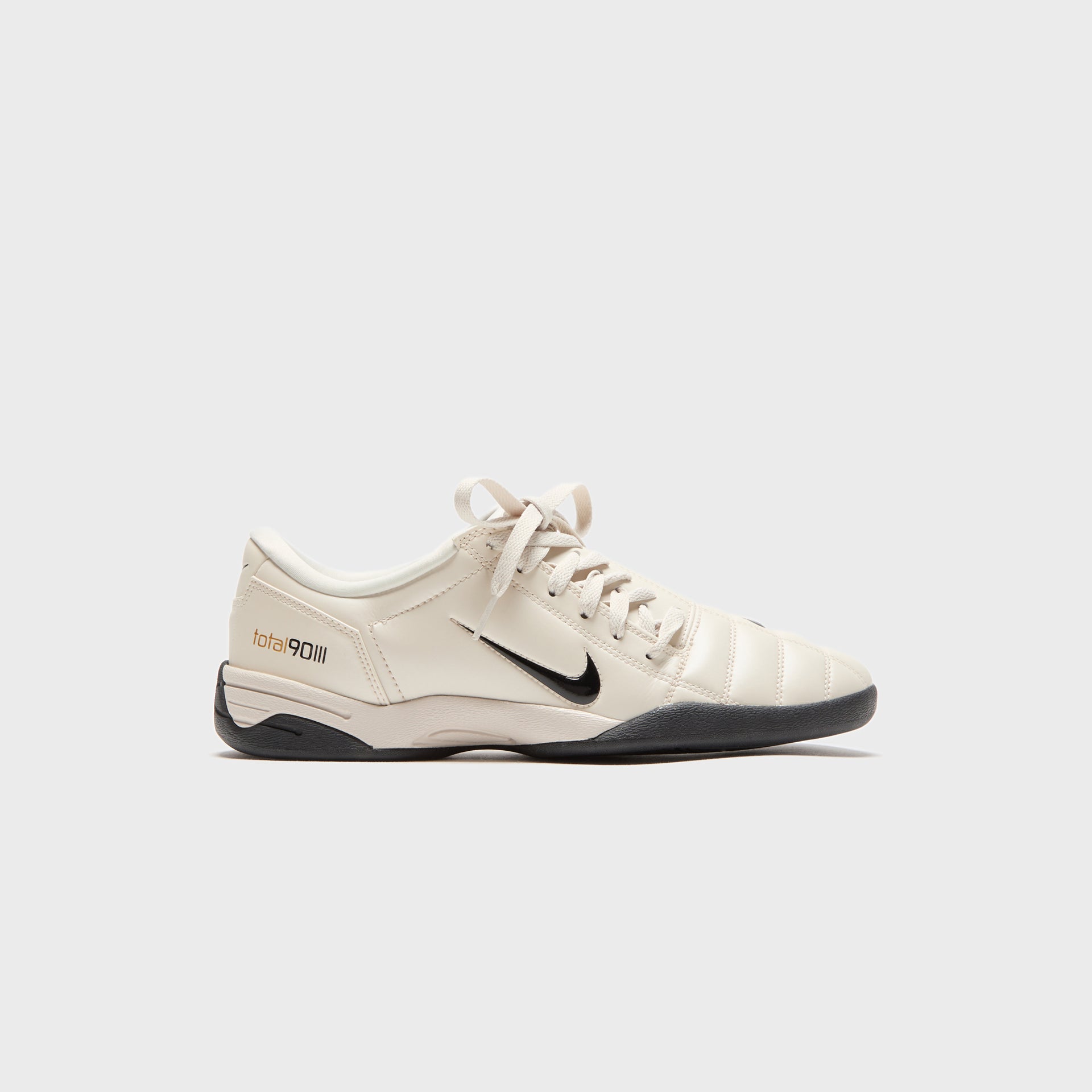 Nike T90 SP - Marron clair/Noir