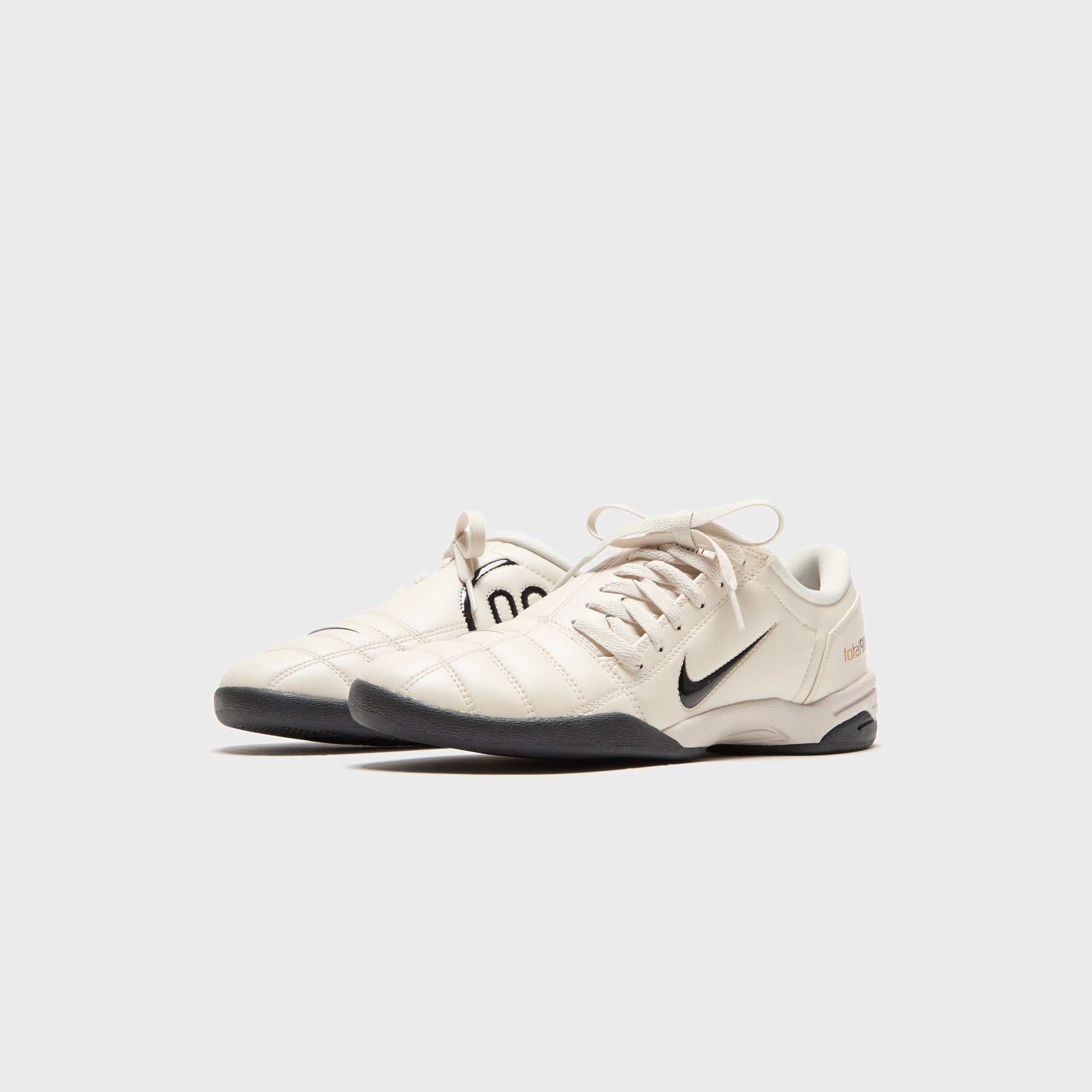 Nike T90 SP - Marron clair/Noir