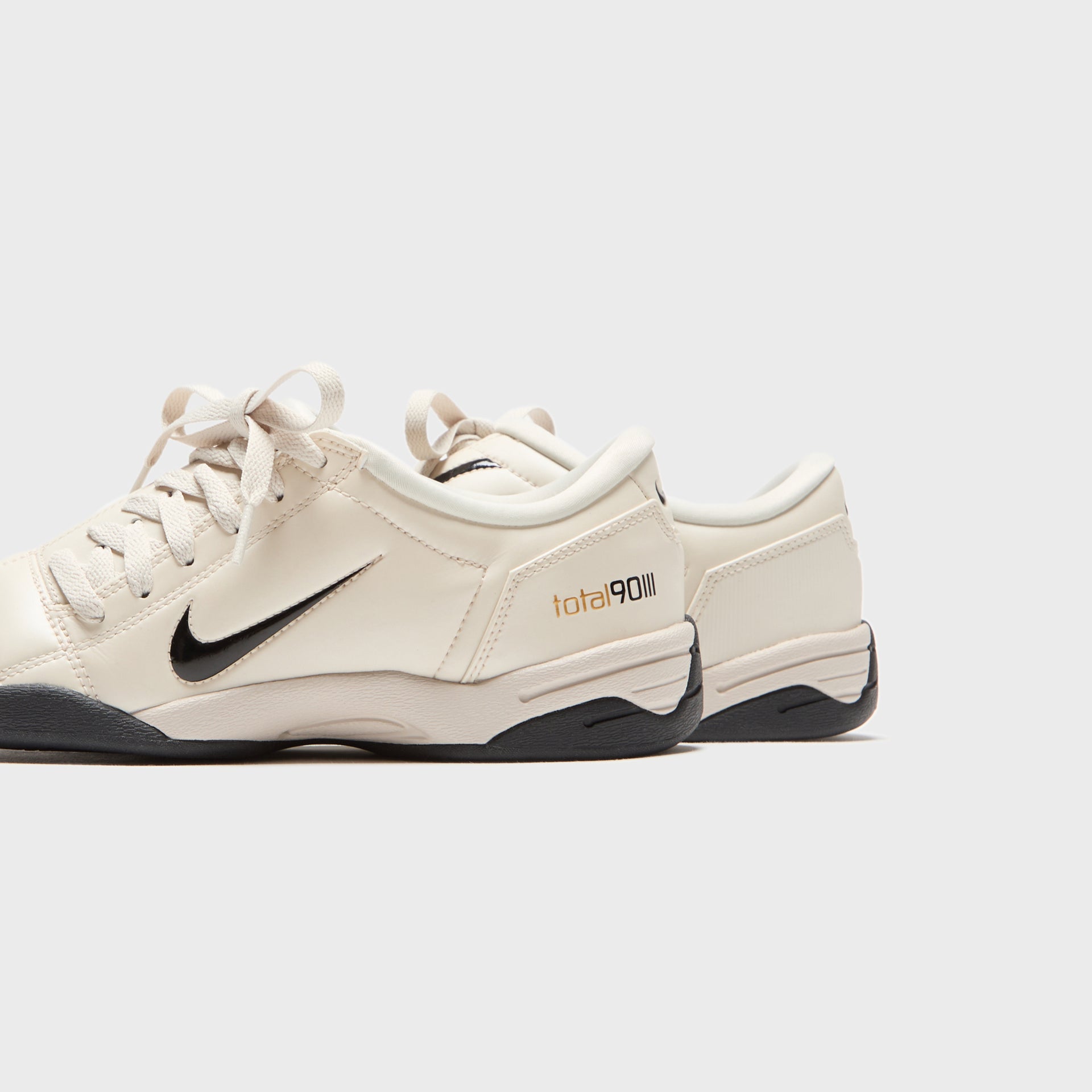 Nike T90 SP - Marron clair/Noir