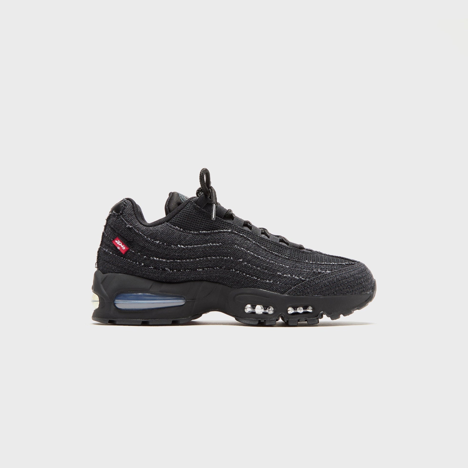 Nike x Levi's Air Max 95 OG - Black