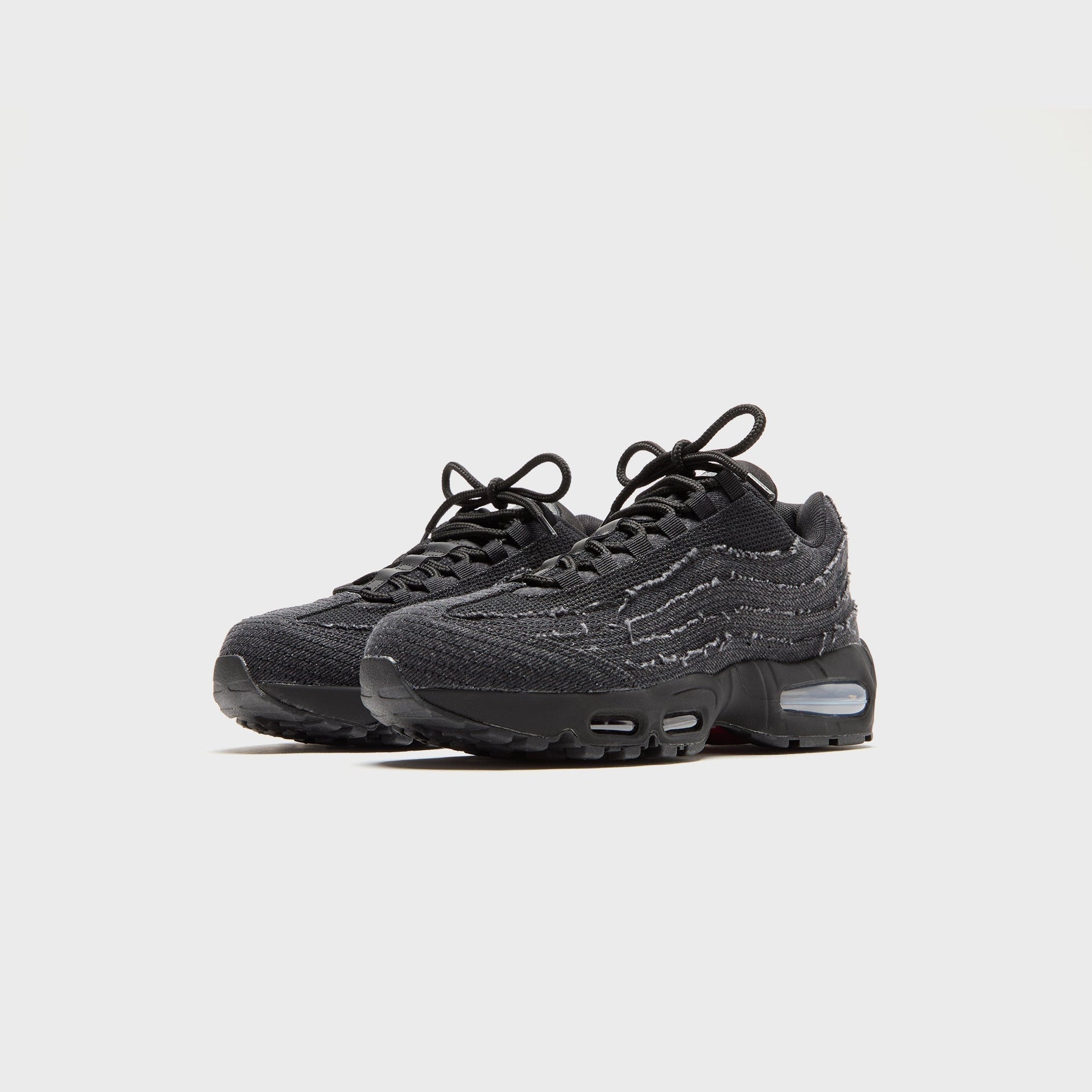 Nike x Levi's Air Max 95 OG - Black