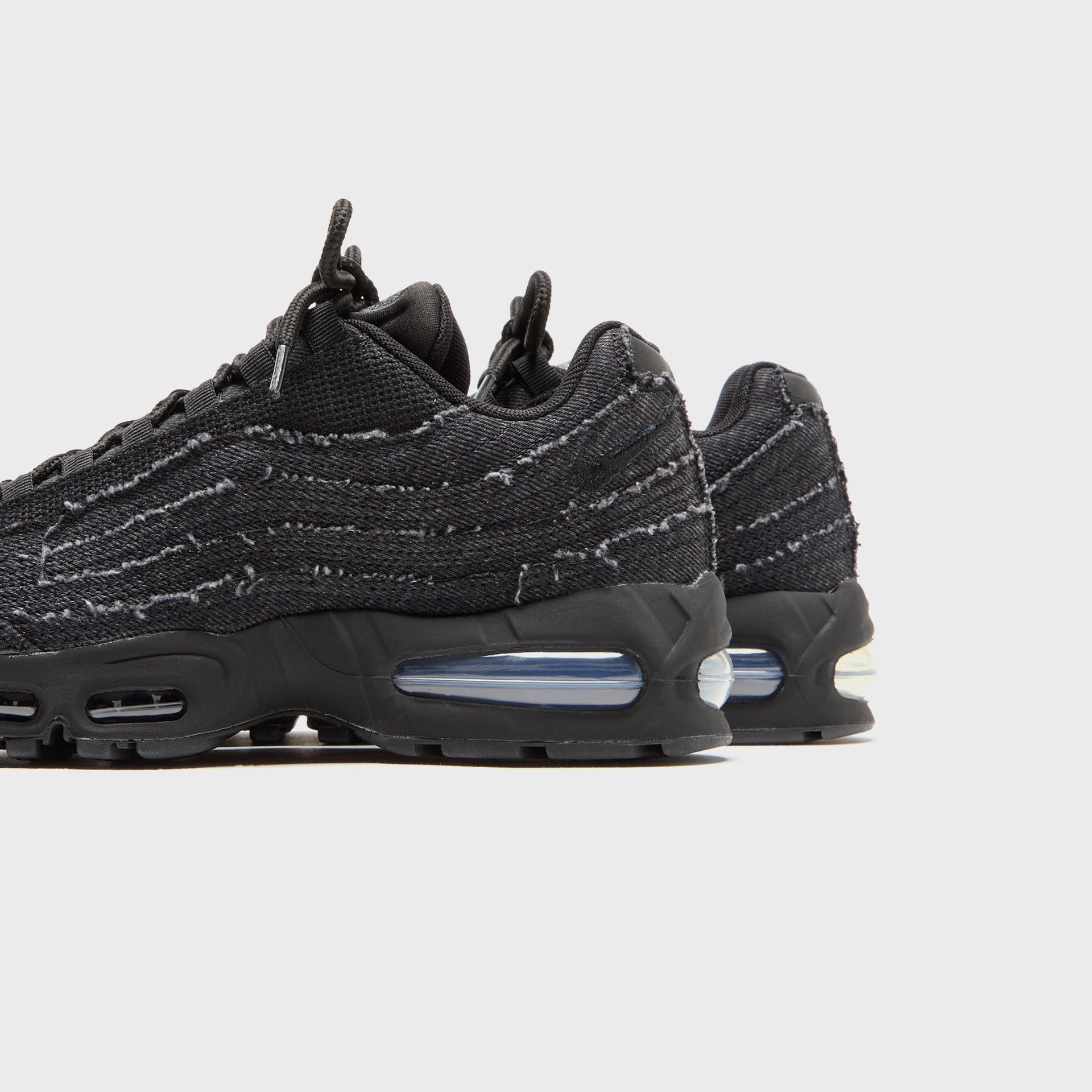Nike x Levi's Air Max 95 OG - Black