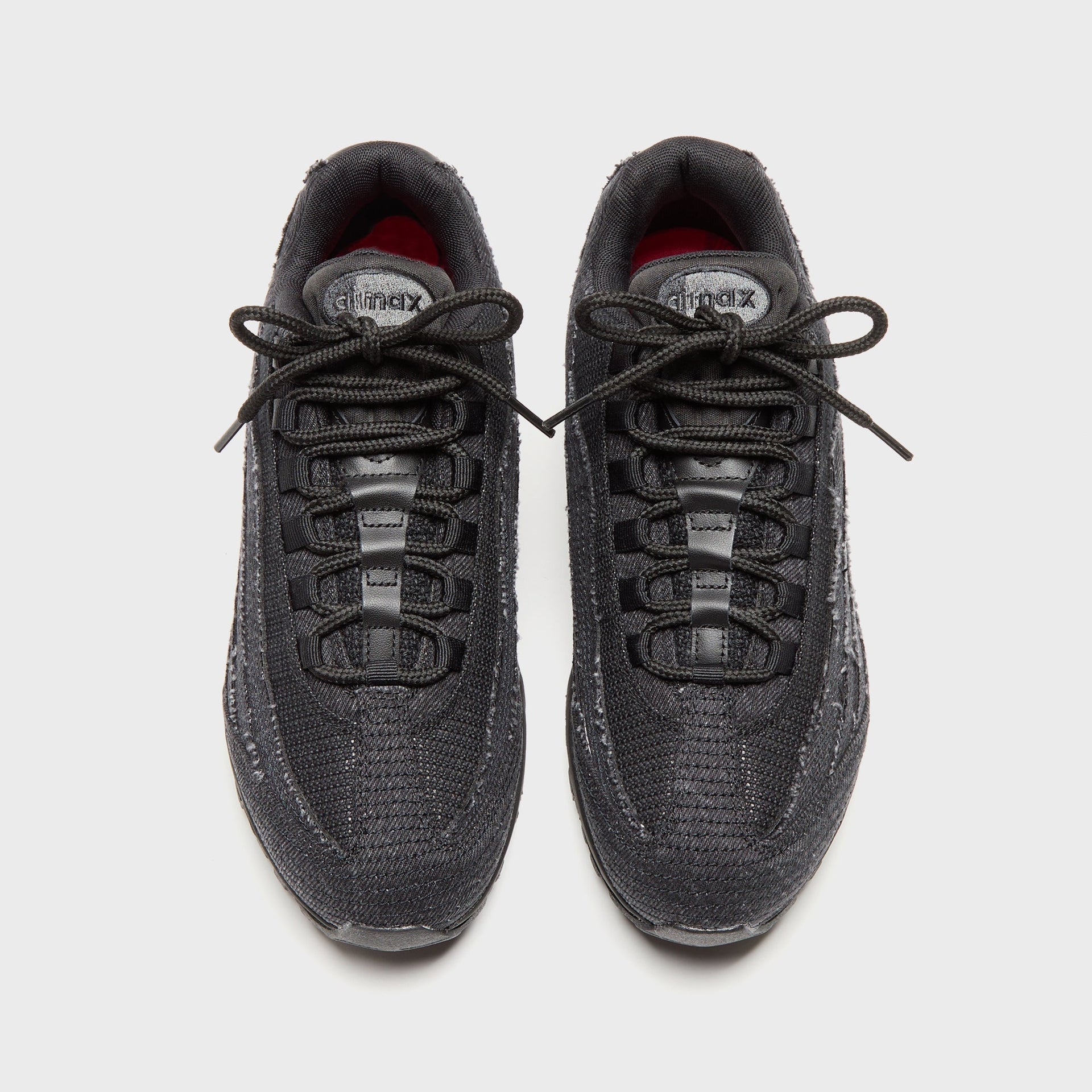 Nike x Levi's Air Max 95 OG - Black