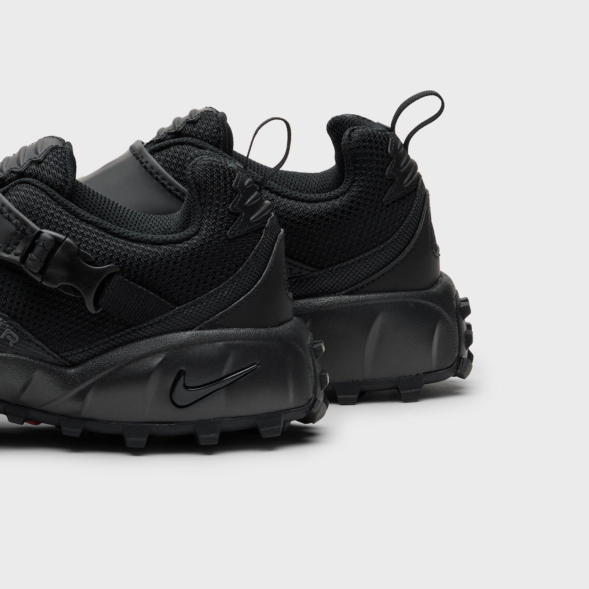 Nike ACG Phassad - Black