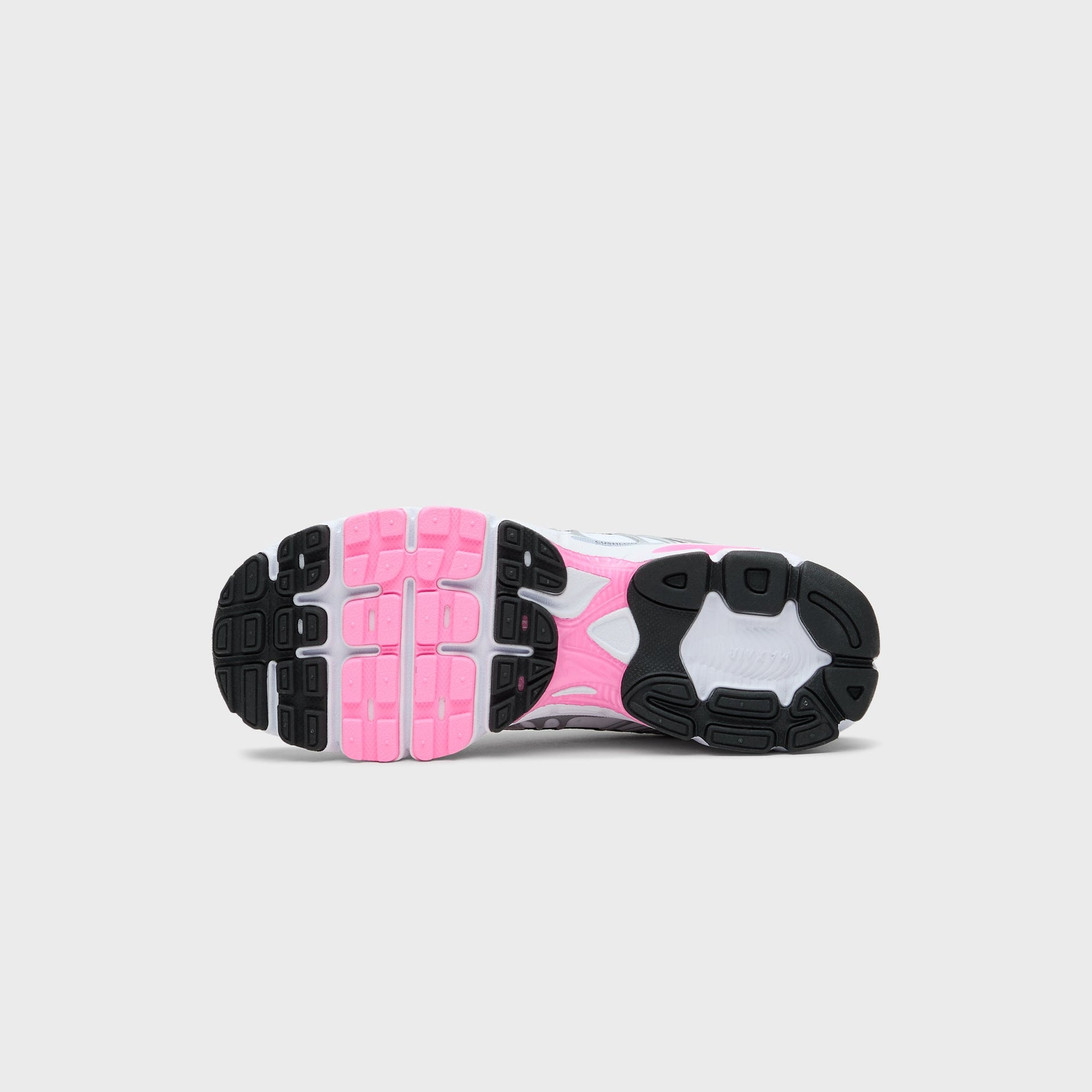 Nike WMNS Air Max Moto 2K - White / Pink Spell / Metallic Silver / Black