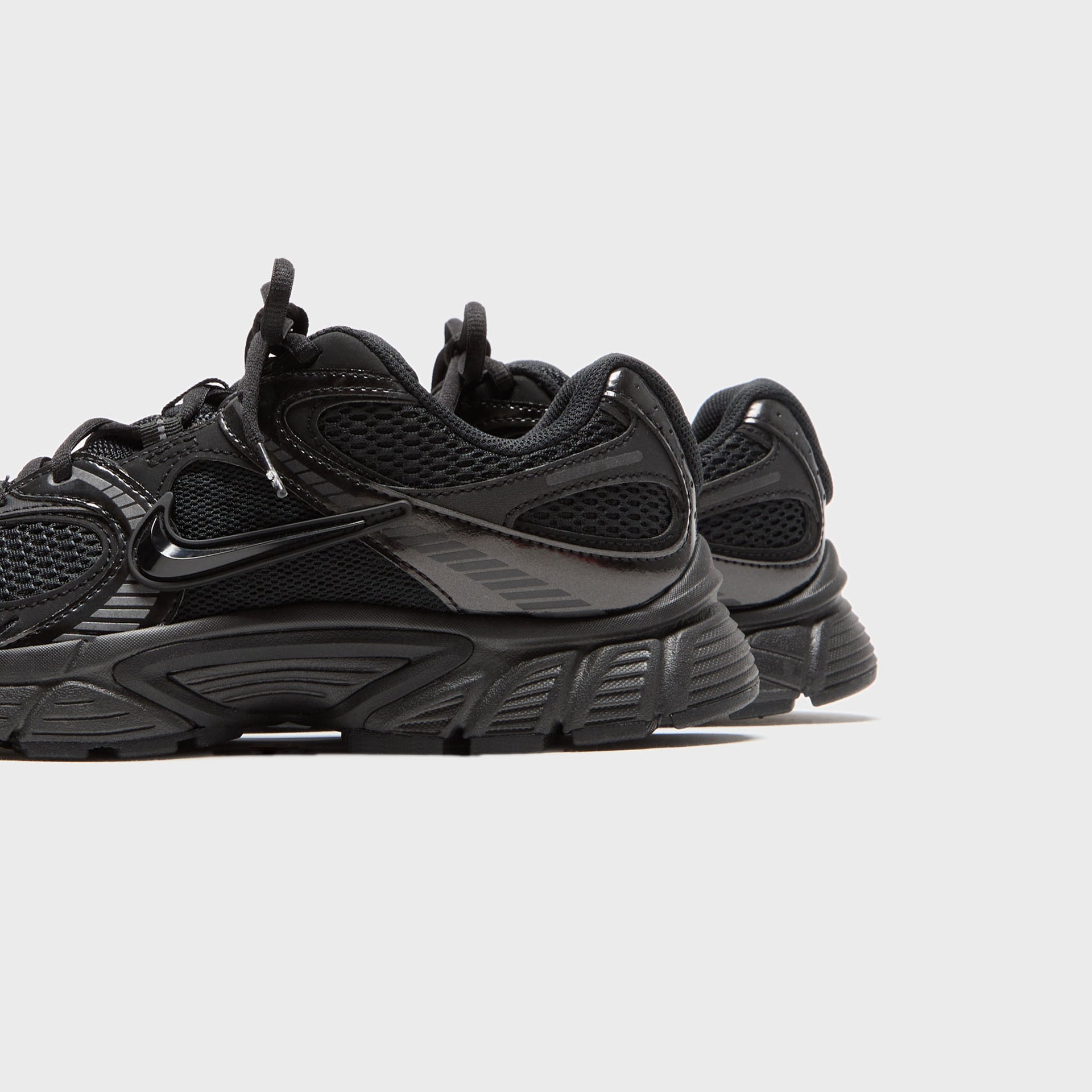 Nike WMNS V5 Rnr - Black / Anthracite