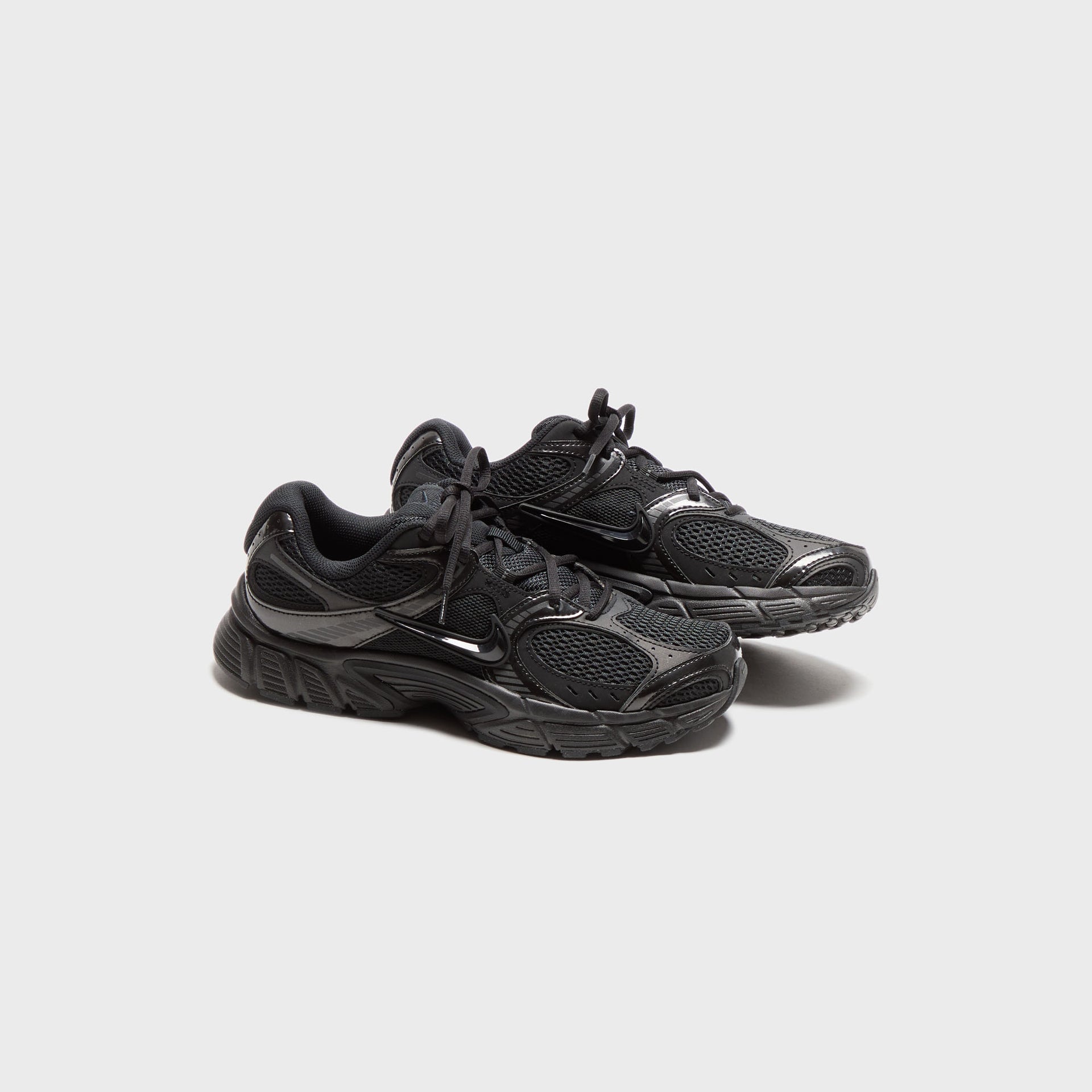 Nike WMNS V5 Rnr - Black / Anthracite