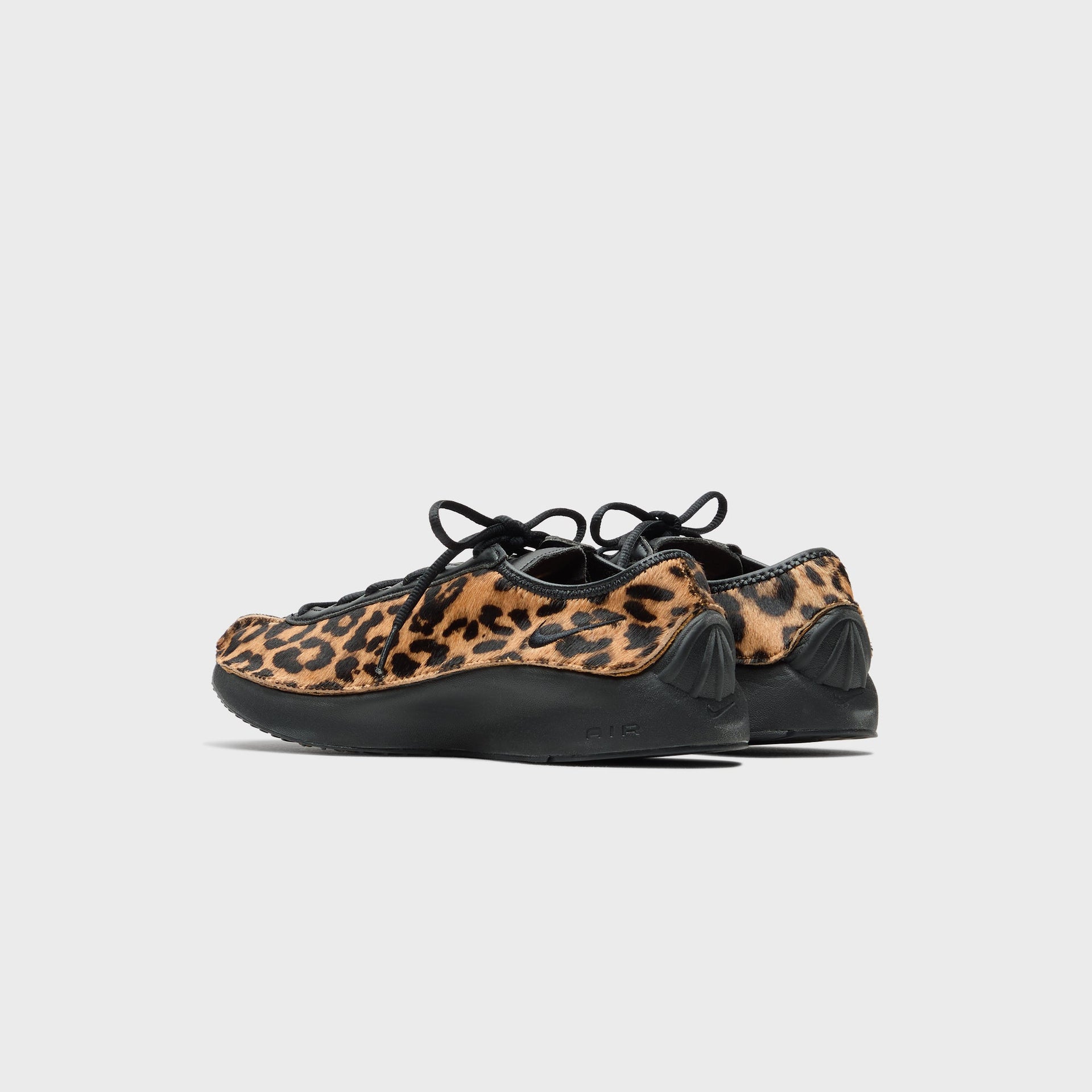 Nike WMNS Air Superfly LX - Flax / Black