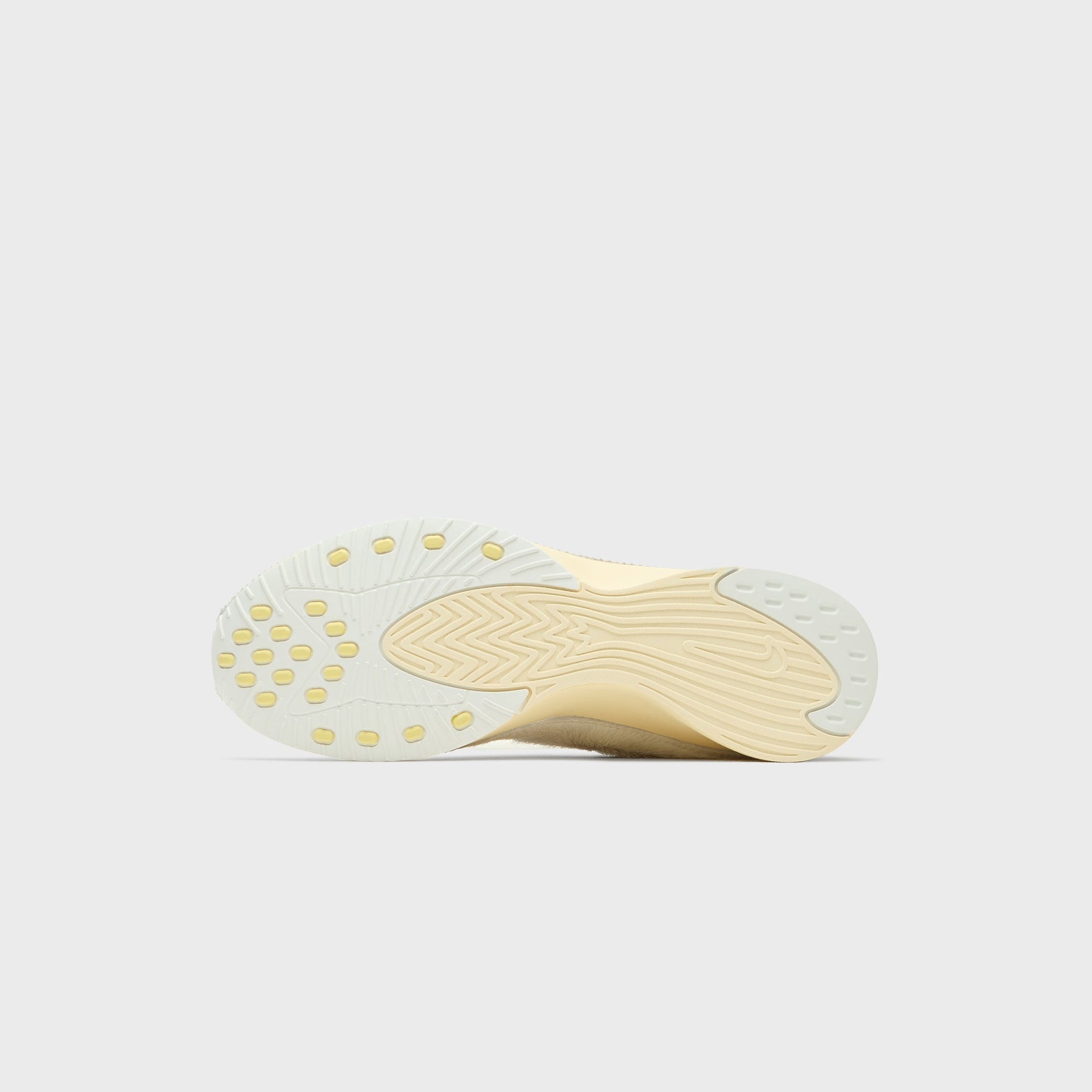 Nike WMNS Air Superfly LX - Sail / Soft Yellow / Muslin