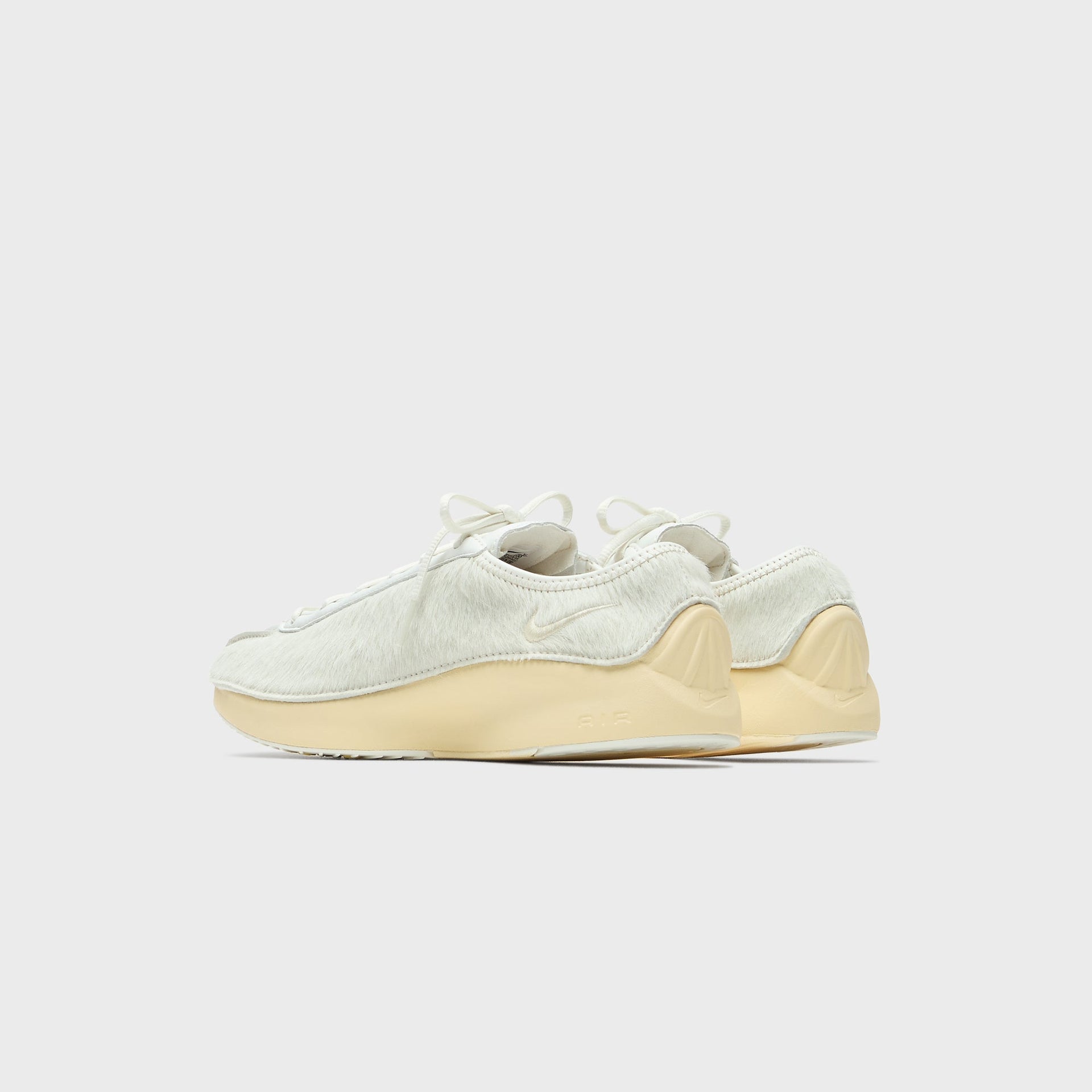 Nike WMNS Air Superfly LX - Sail / Soft Yellow / Muslin