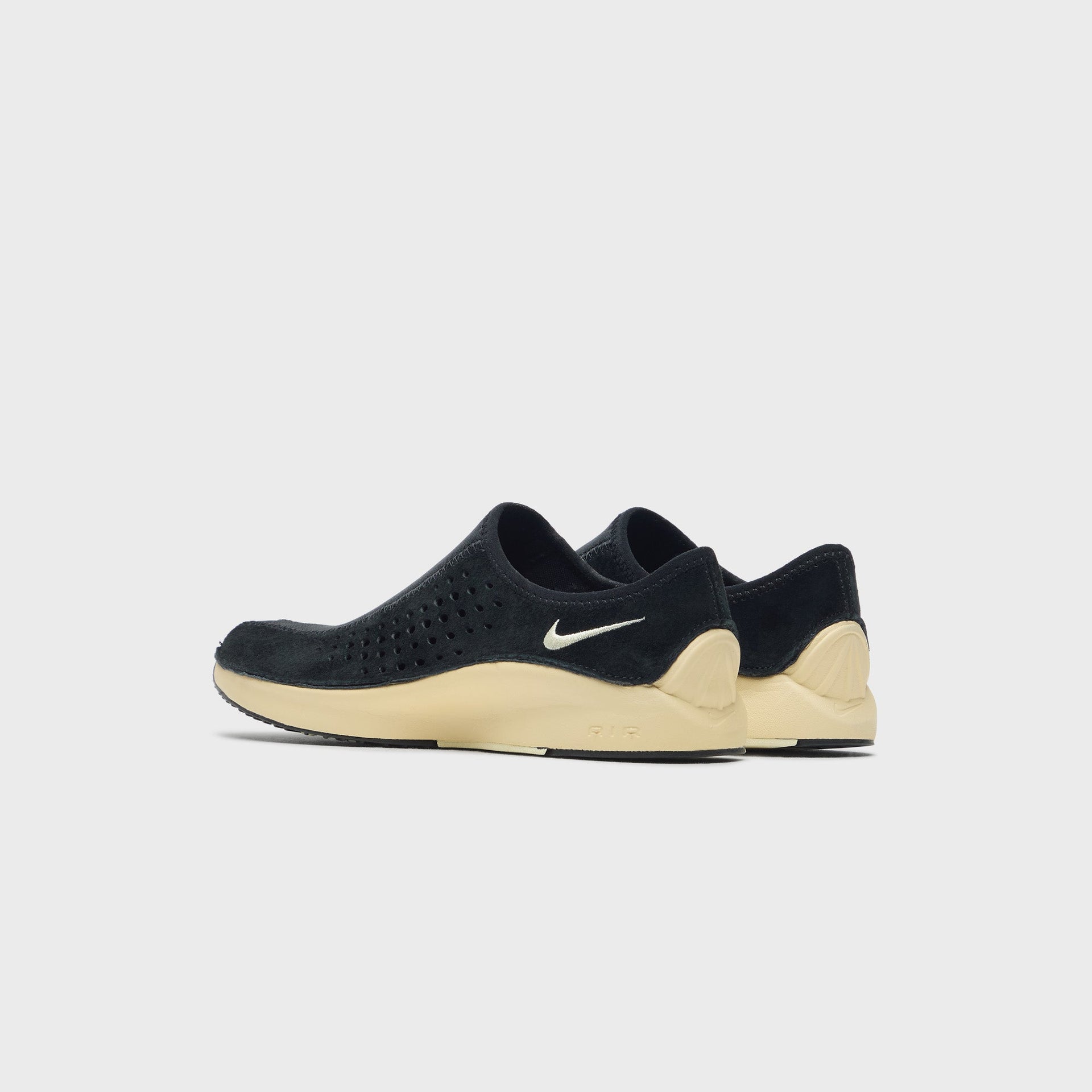 Nike WMNS Air Superfly Moc - Black / Muslin