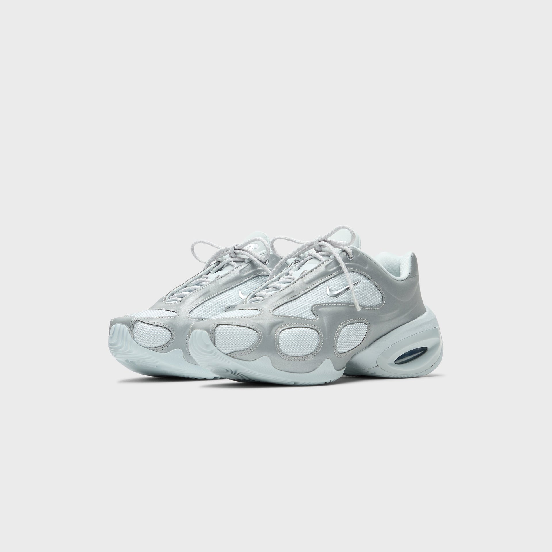Nike WMNS Air Max Muse - Reflective Pure Platinum / Metallic Silver