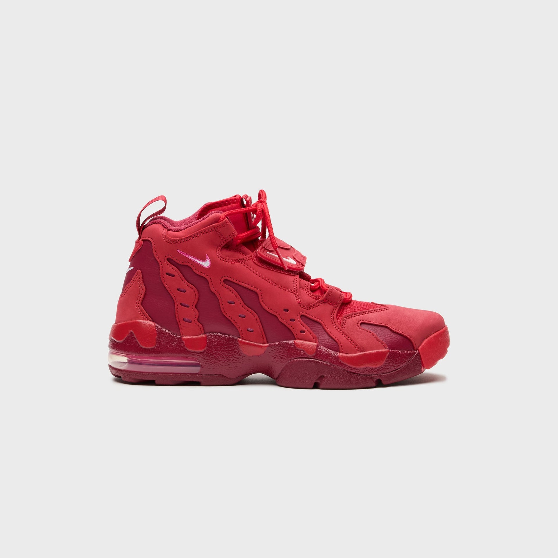Nike Air DT Max 96 - University Red / White / Red Crush