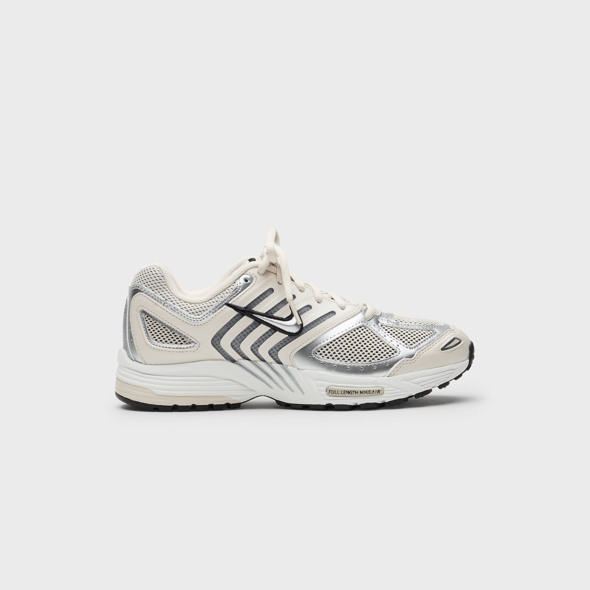 Nike WMNS Air Pegasus 2005 - Light Orewood Brown / Chrome / Summit White / Black