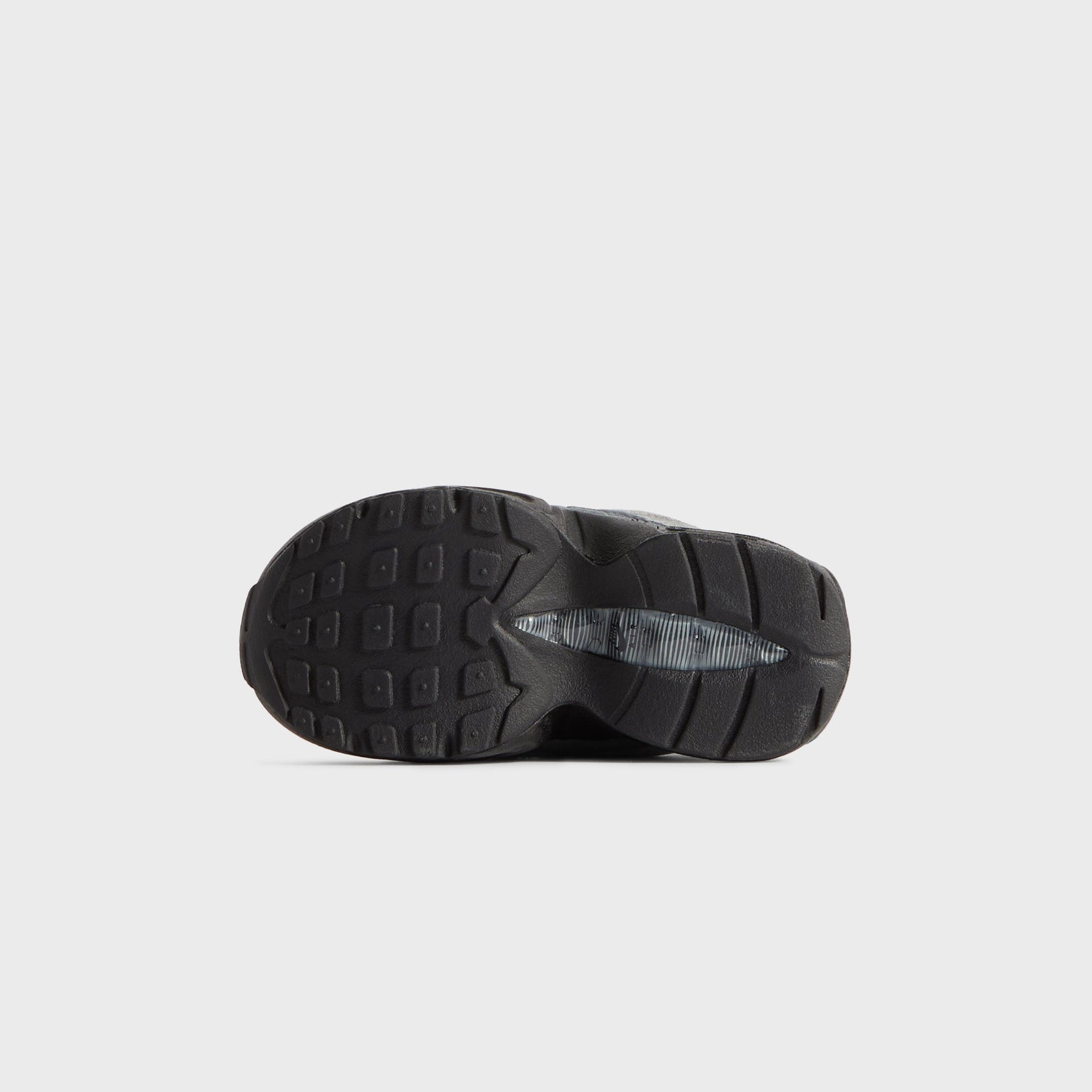 Kith for Nike TD Air Max 95 - Anthracite / Dark Grey / Stadium Grey